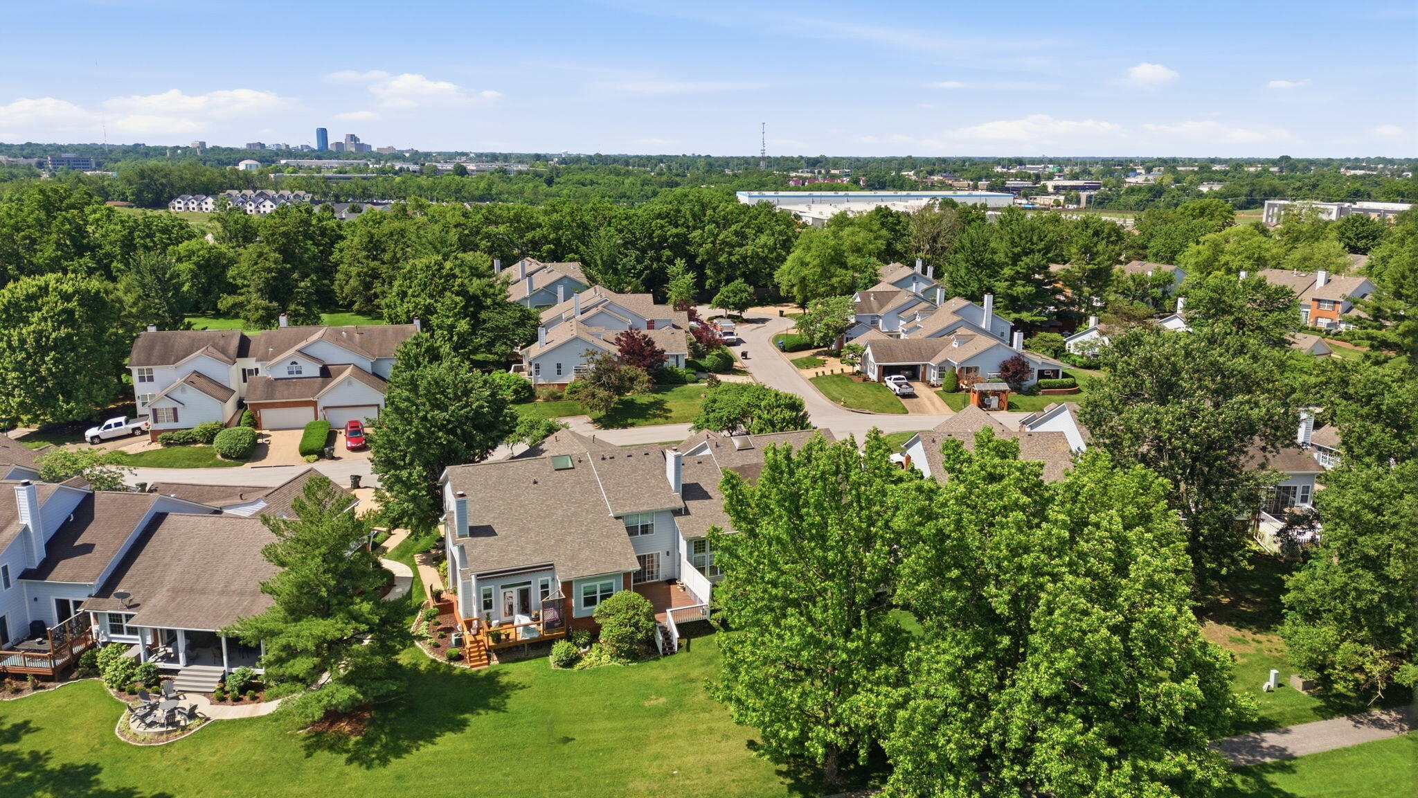 1102 Griffin Gate Drive
