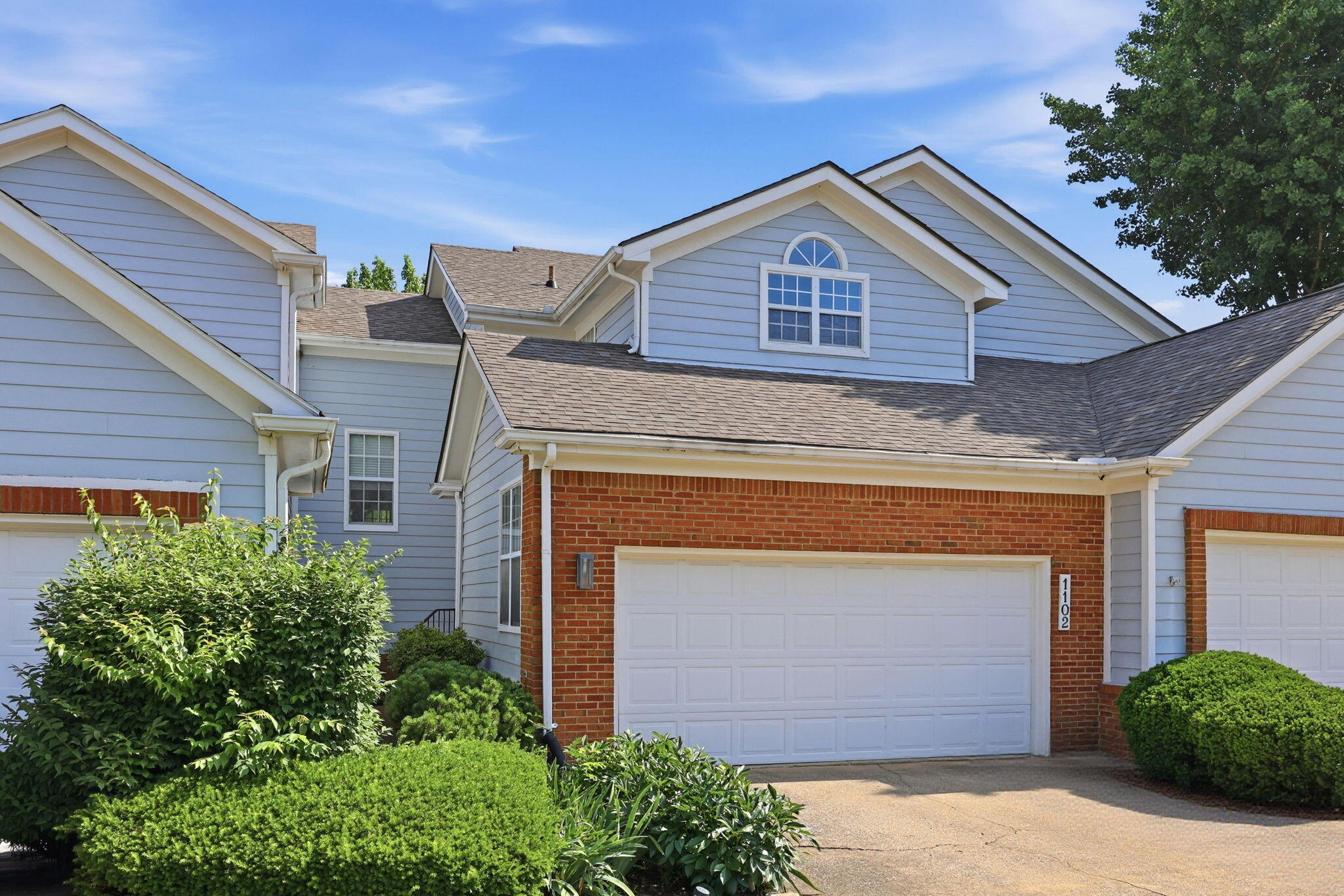 1102 Griffin Gate Drive