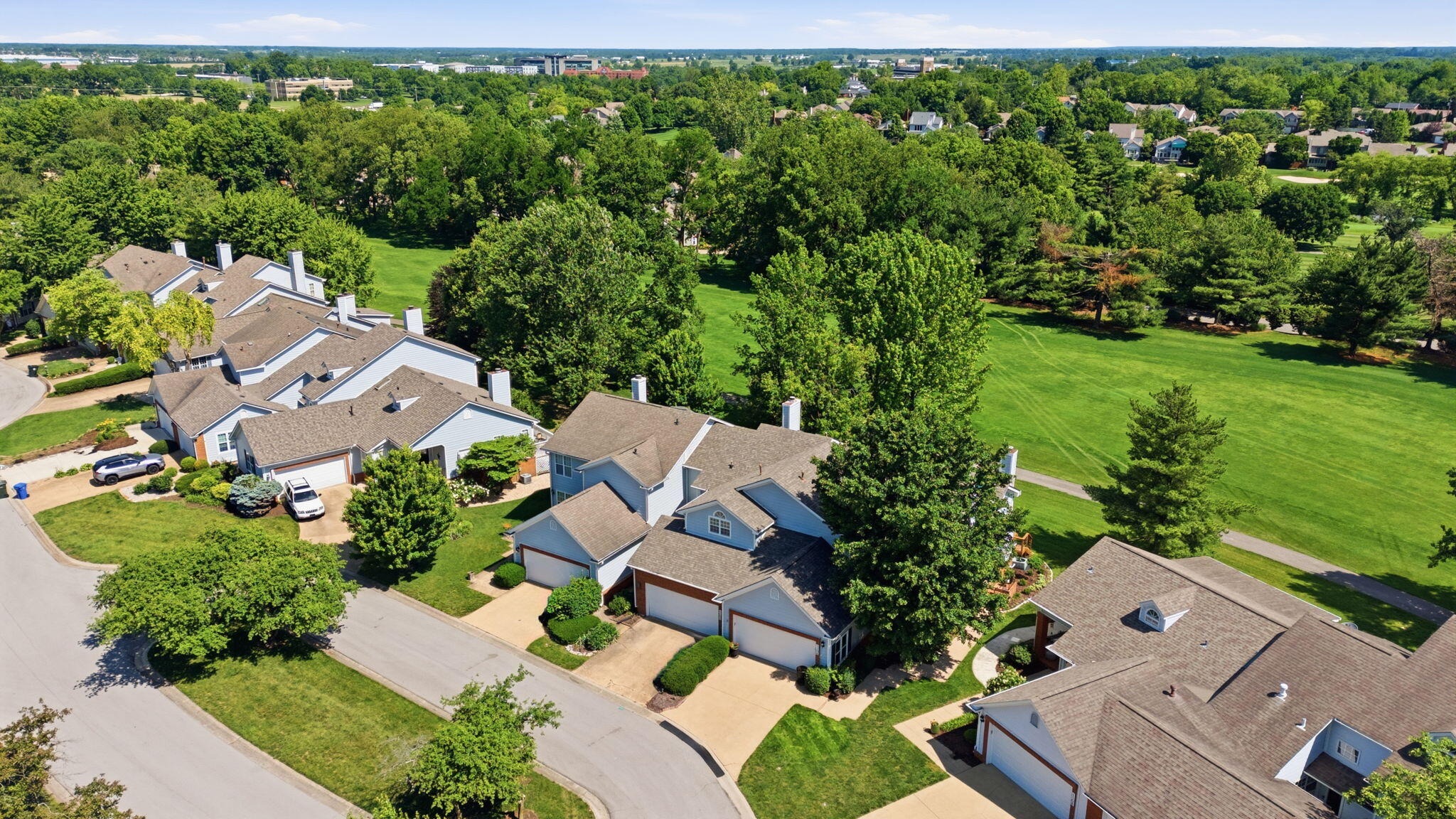 1102 Griffin Gate Drive