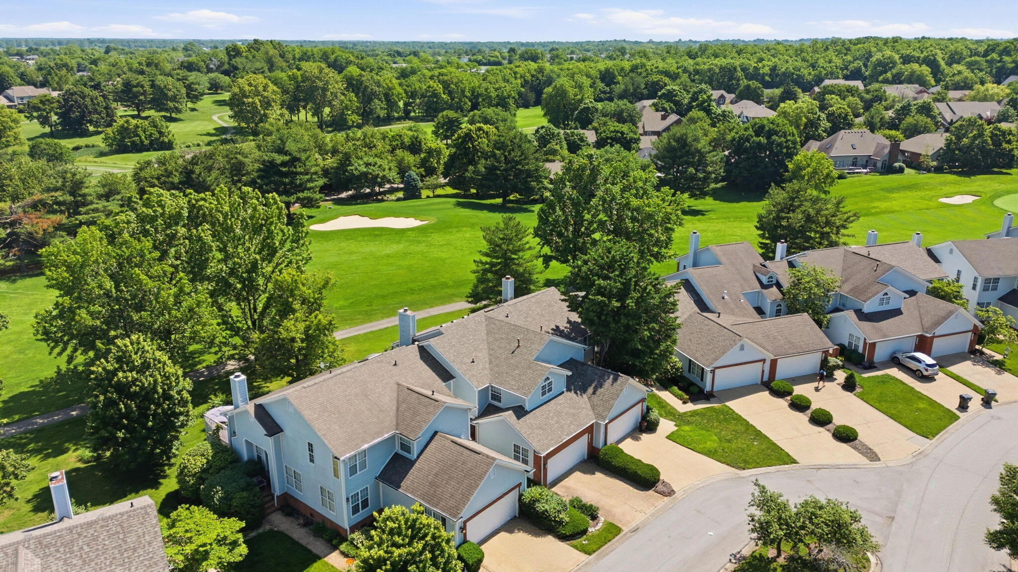 1102 Griffin Gate Drive