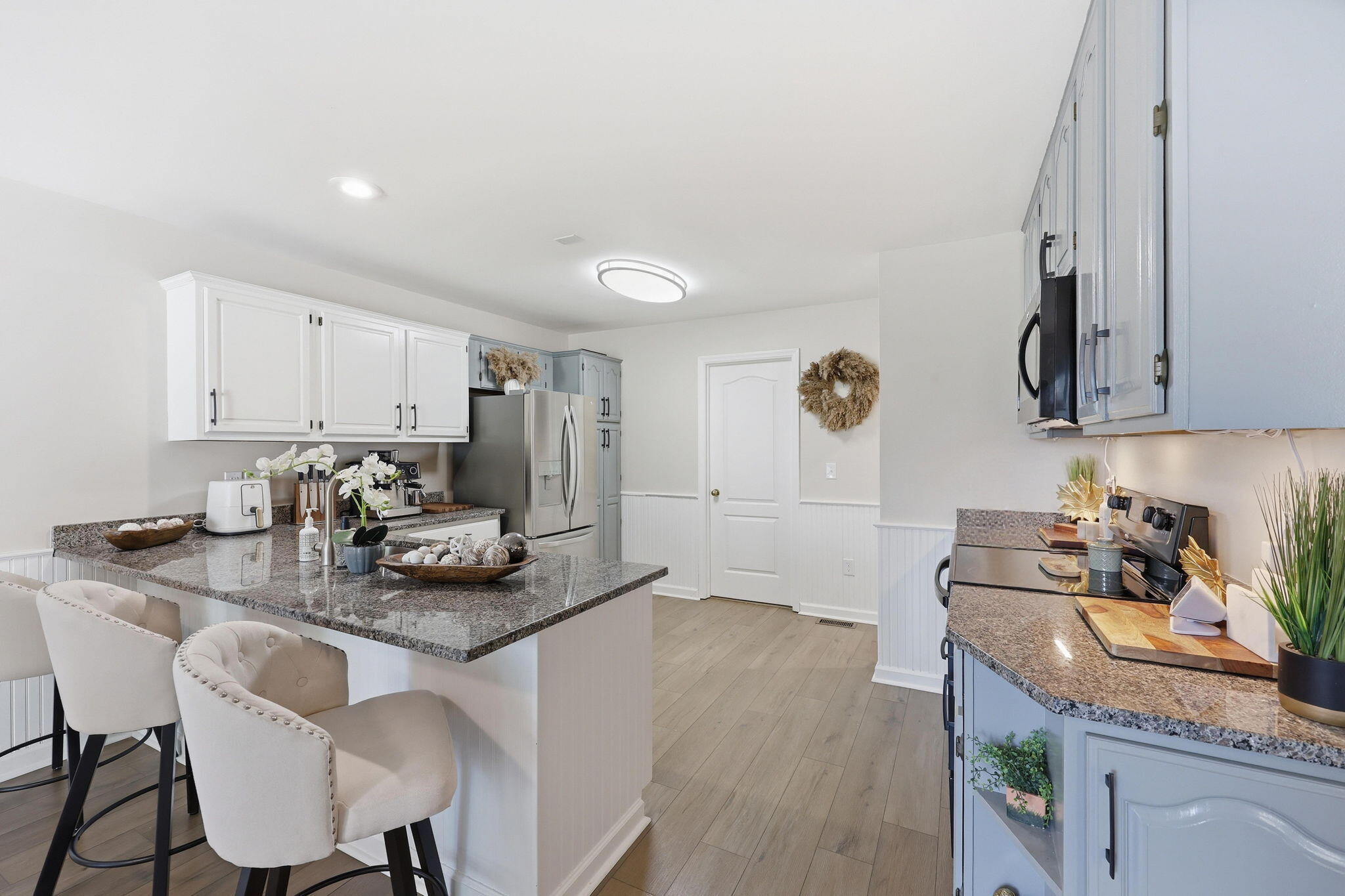 1102 Griffin Gate Drive