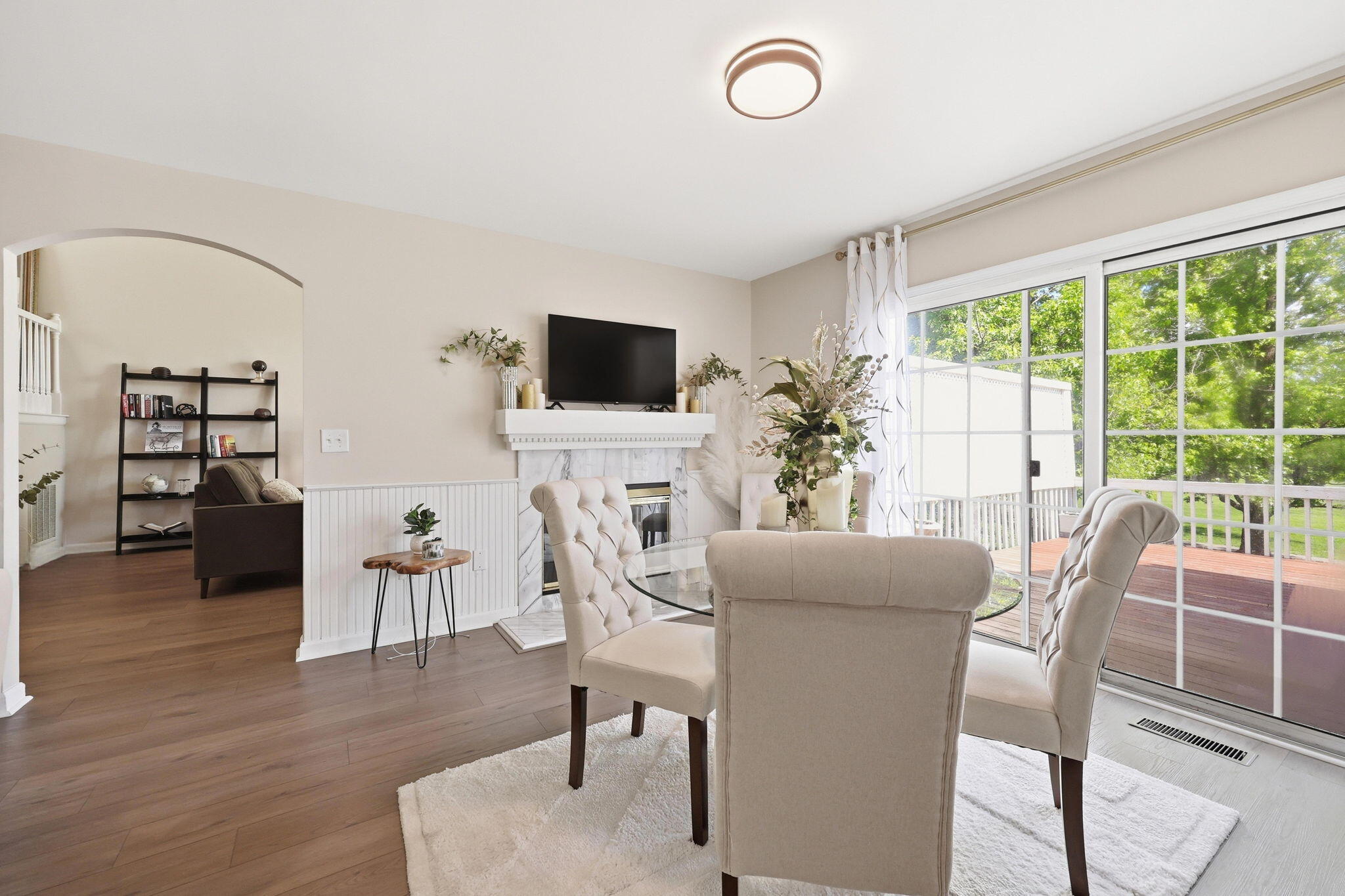 1102 Griffin Gate Drive
