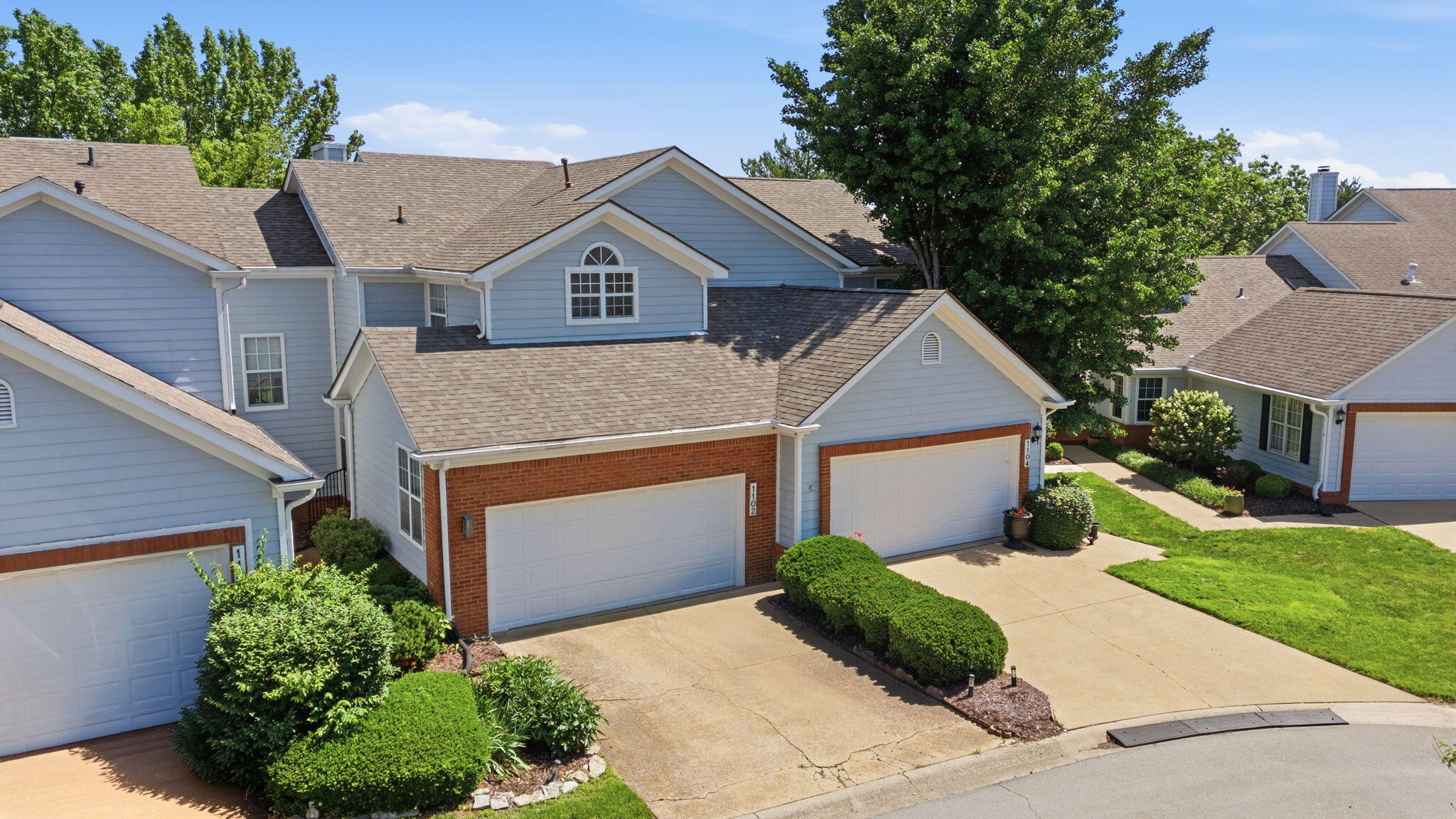 1102 Griffin Gate Drive