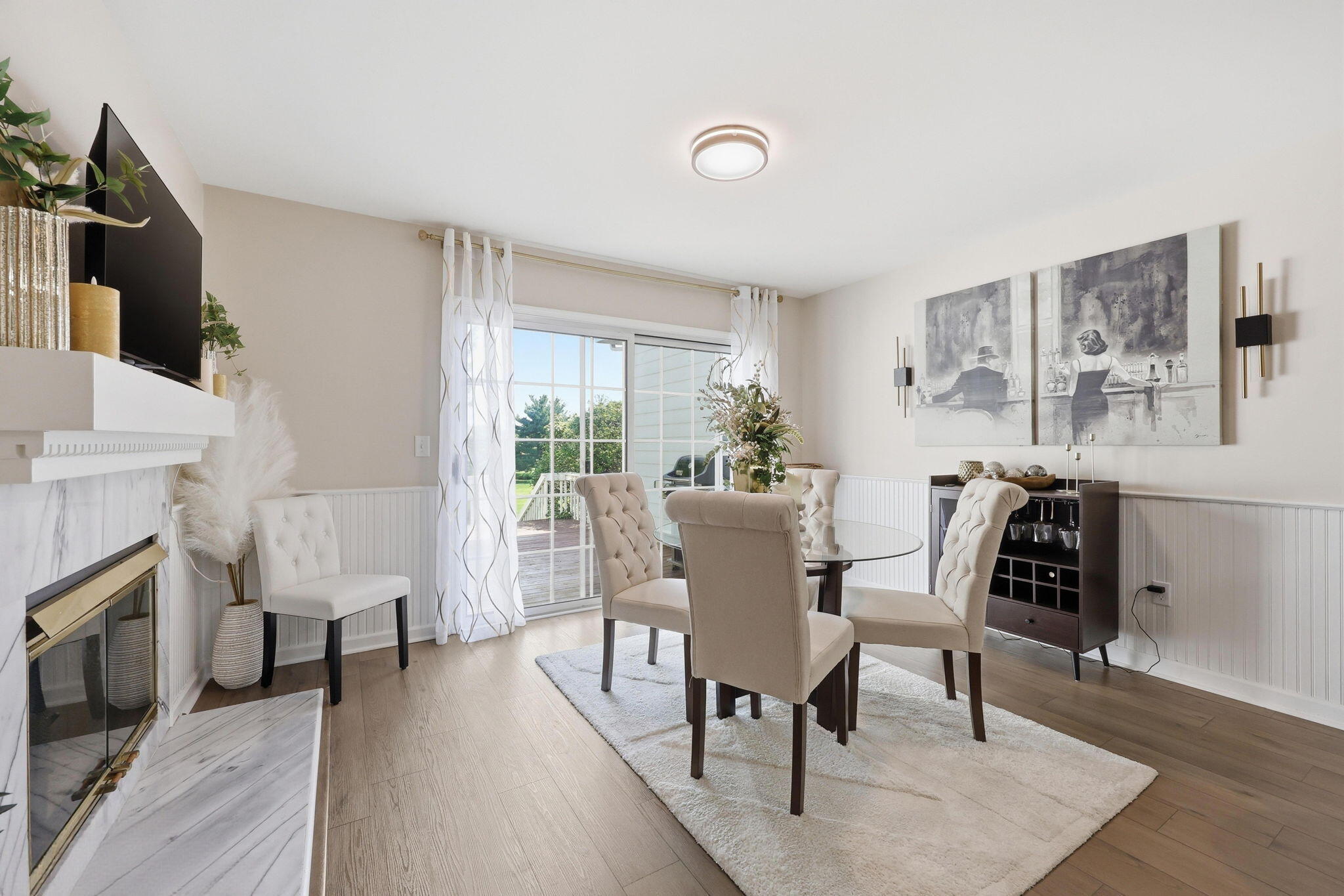 1102 Griffin Gate Drive