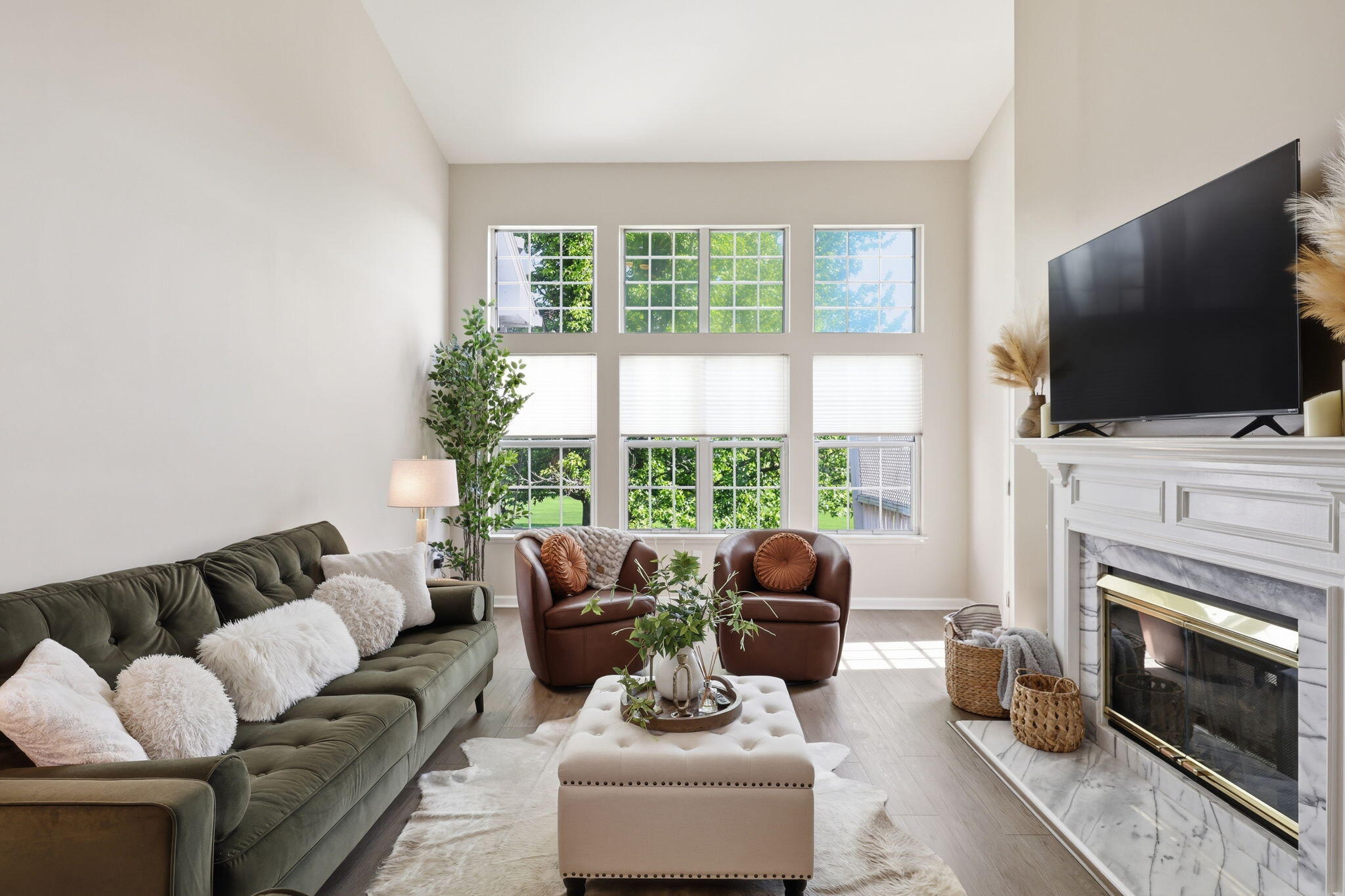 1102 Griffin Gate Drive