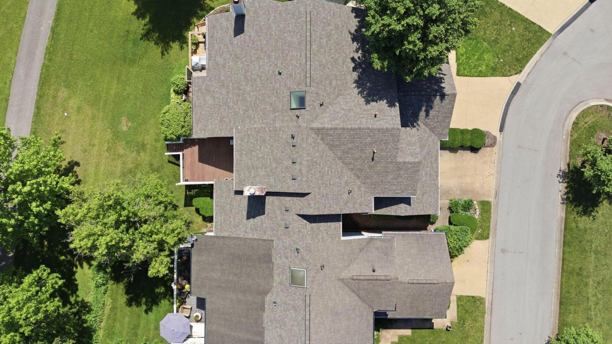 1102 Griffin Gate Drive