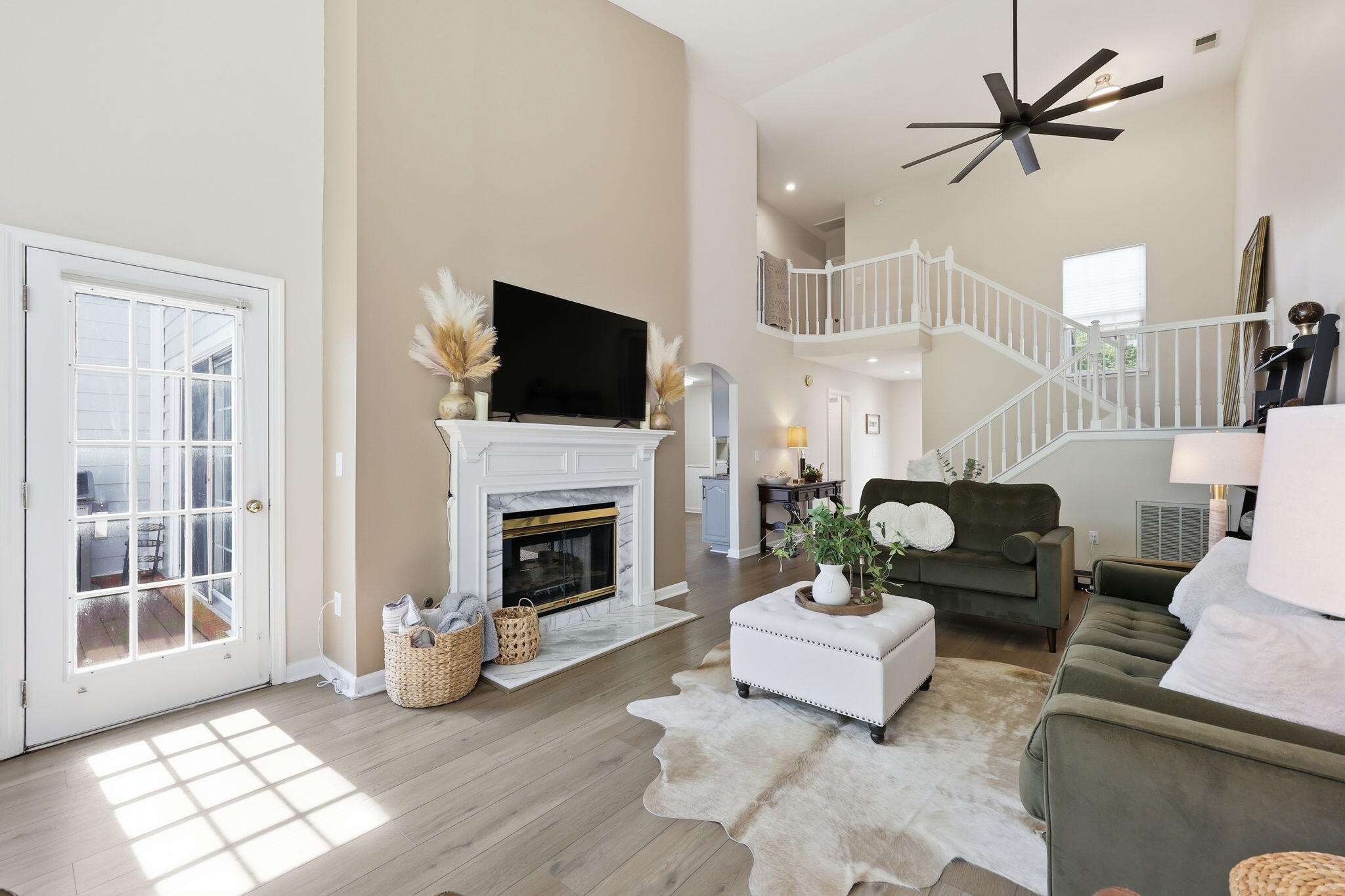 1102 Griffin Gate Drive