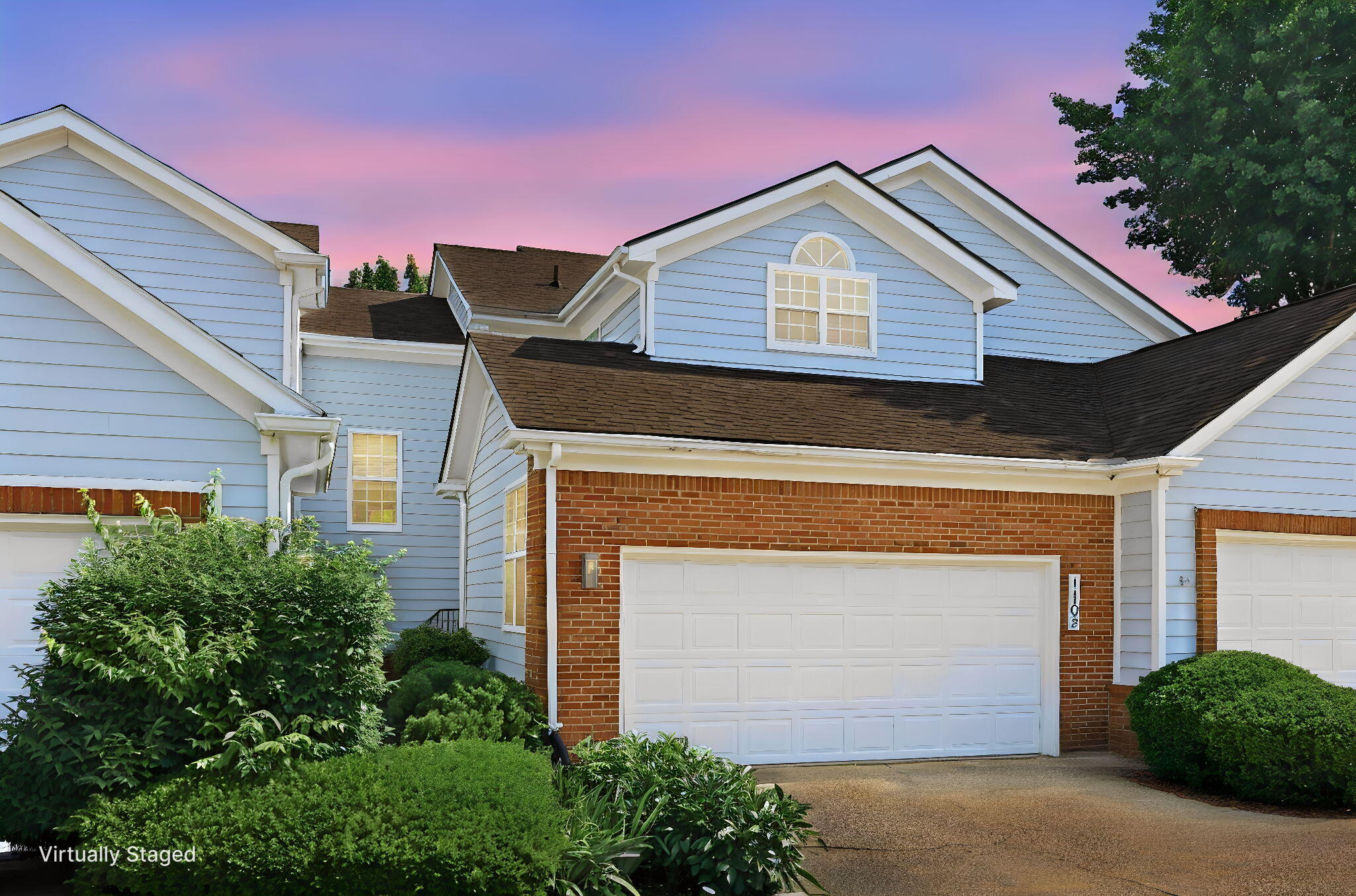1102 Griffin Gate Drive