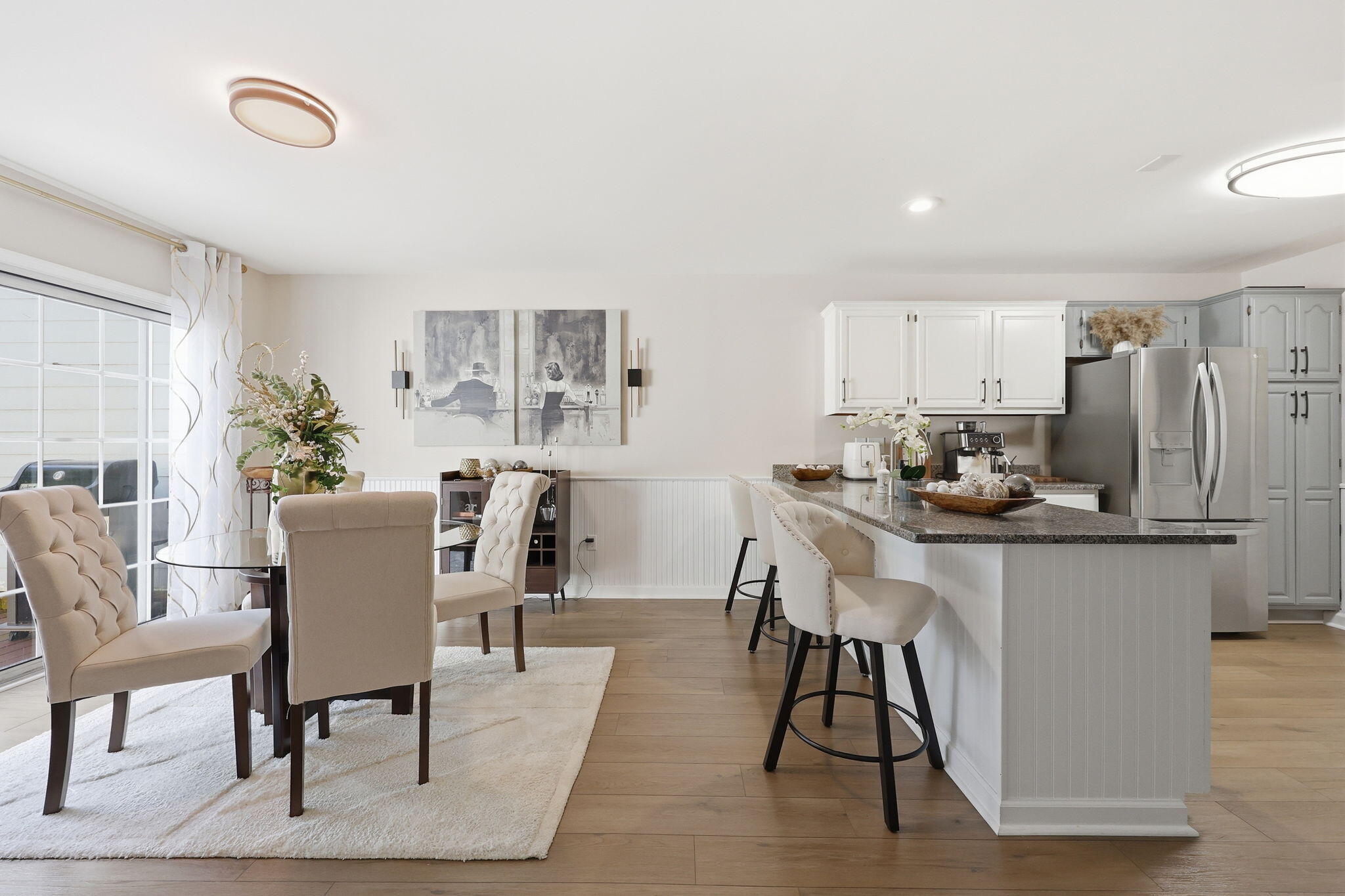 1102 Griffin Gate Drive