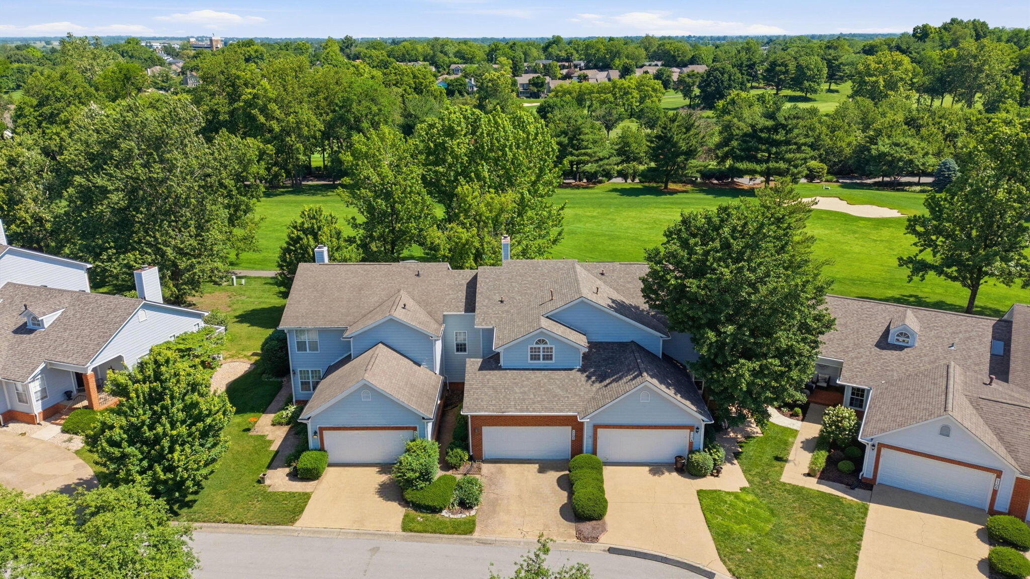 1102 Griffin Gate Drive