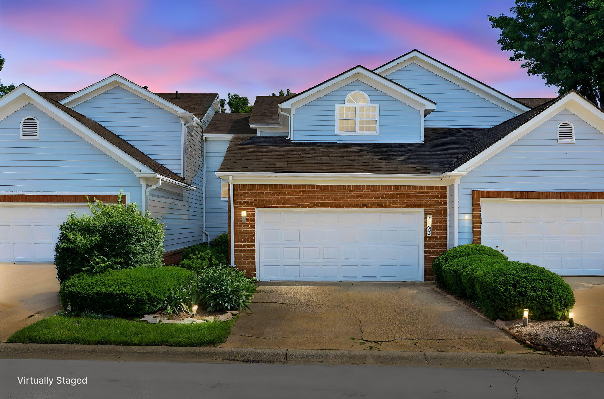 1102 Griffin Gate Drive