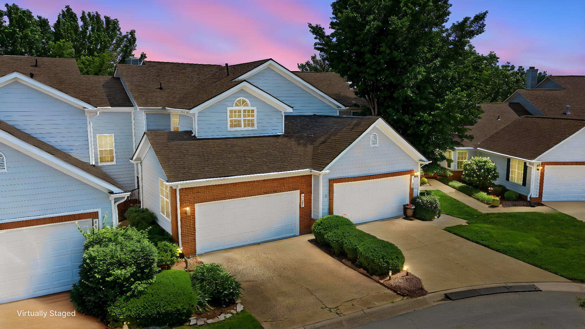 1102 Griffin Gate Drive