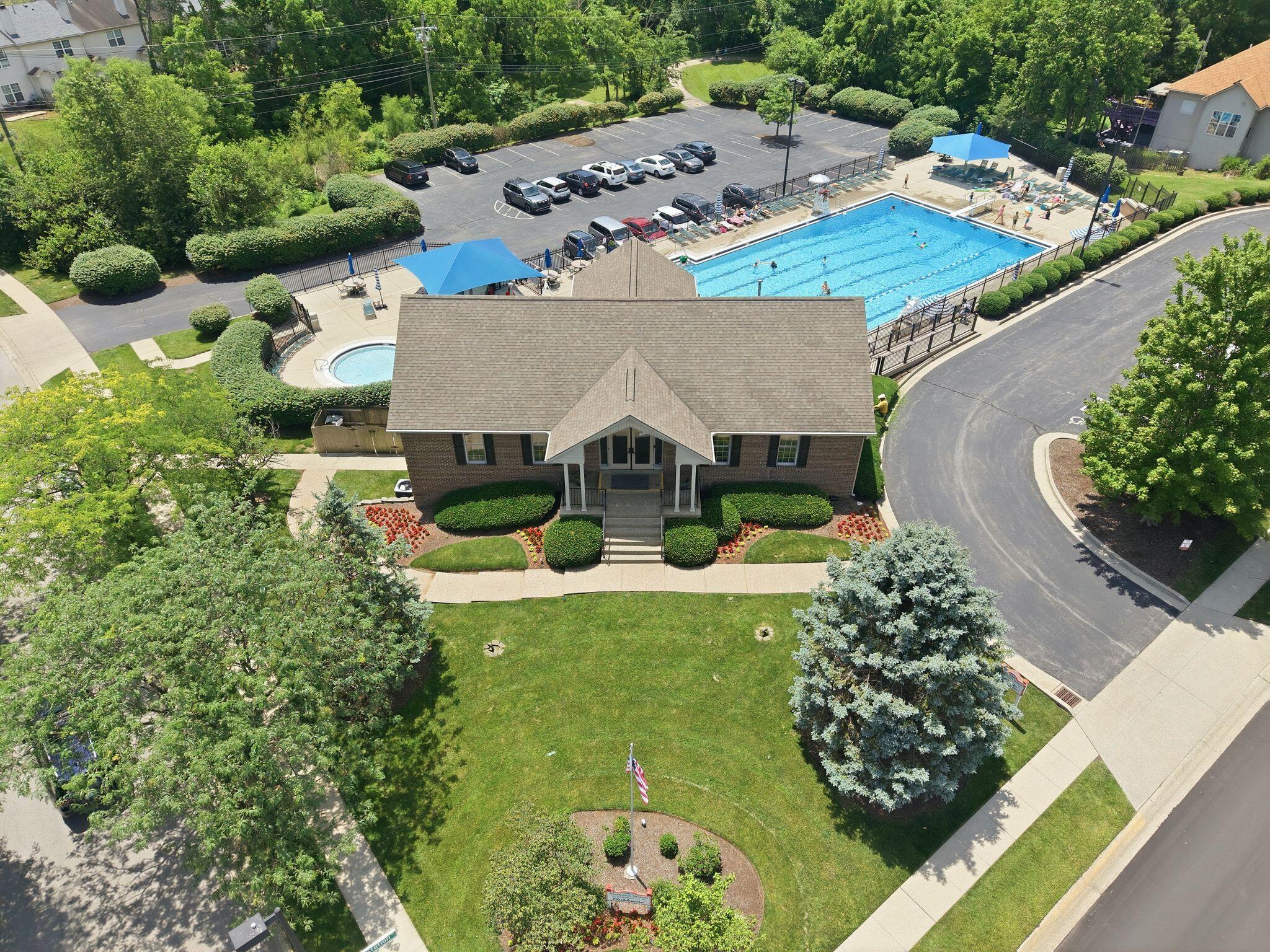 893 Winding Oak Trail