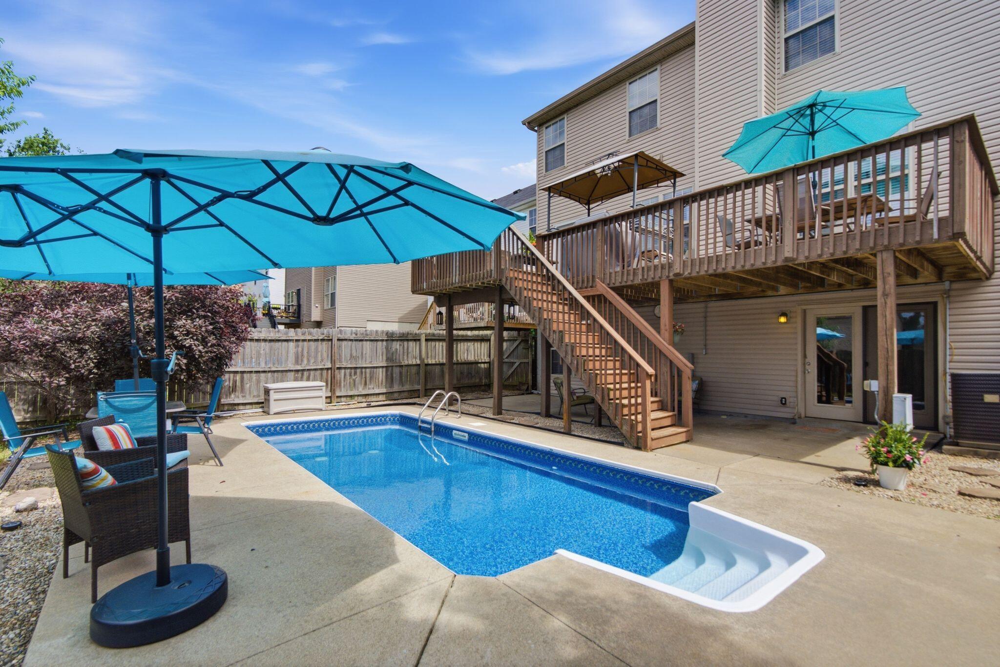 893 Winding Oak Trail