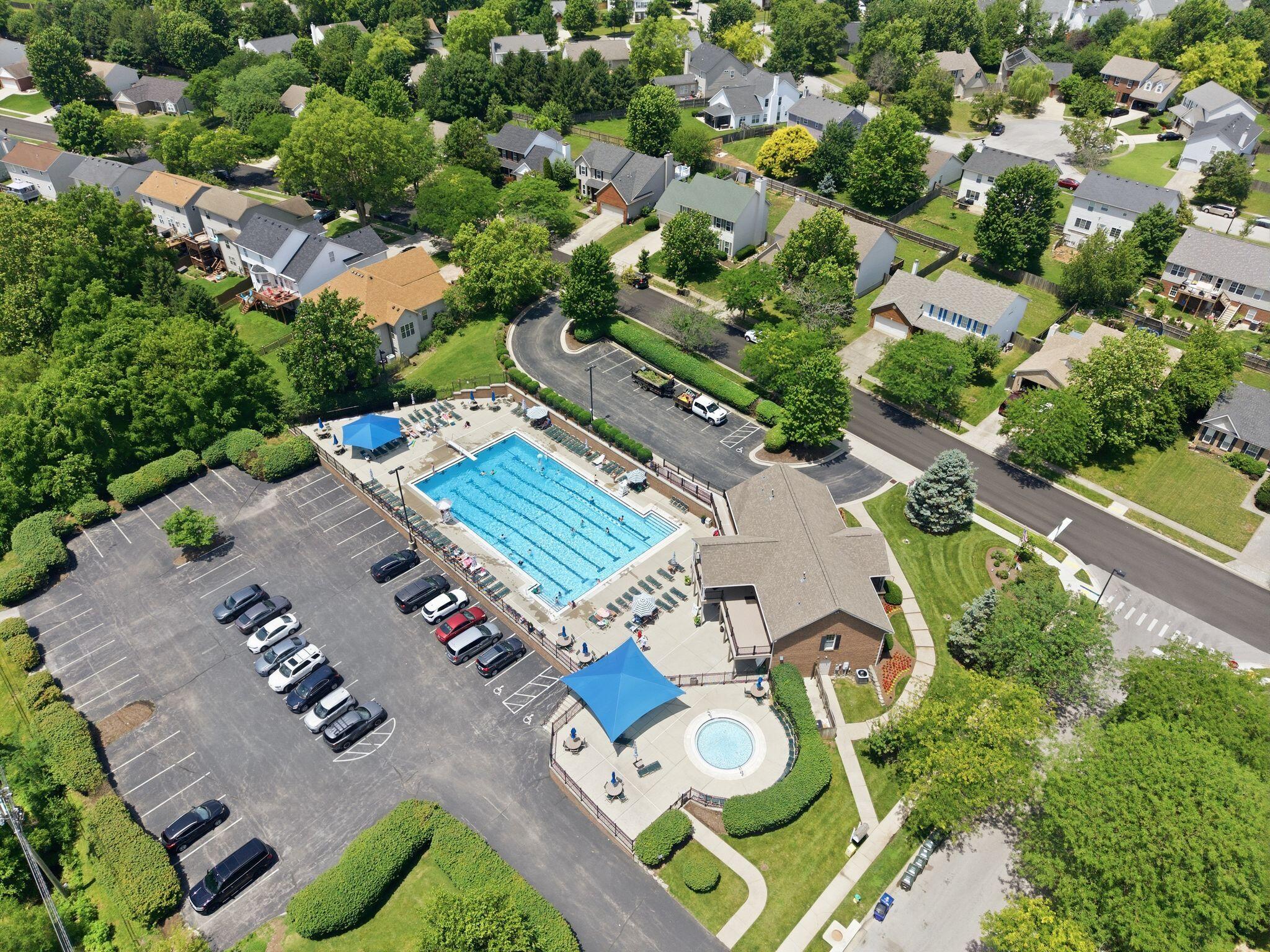 893 Winding Oak Trail
