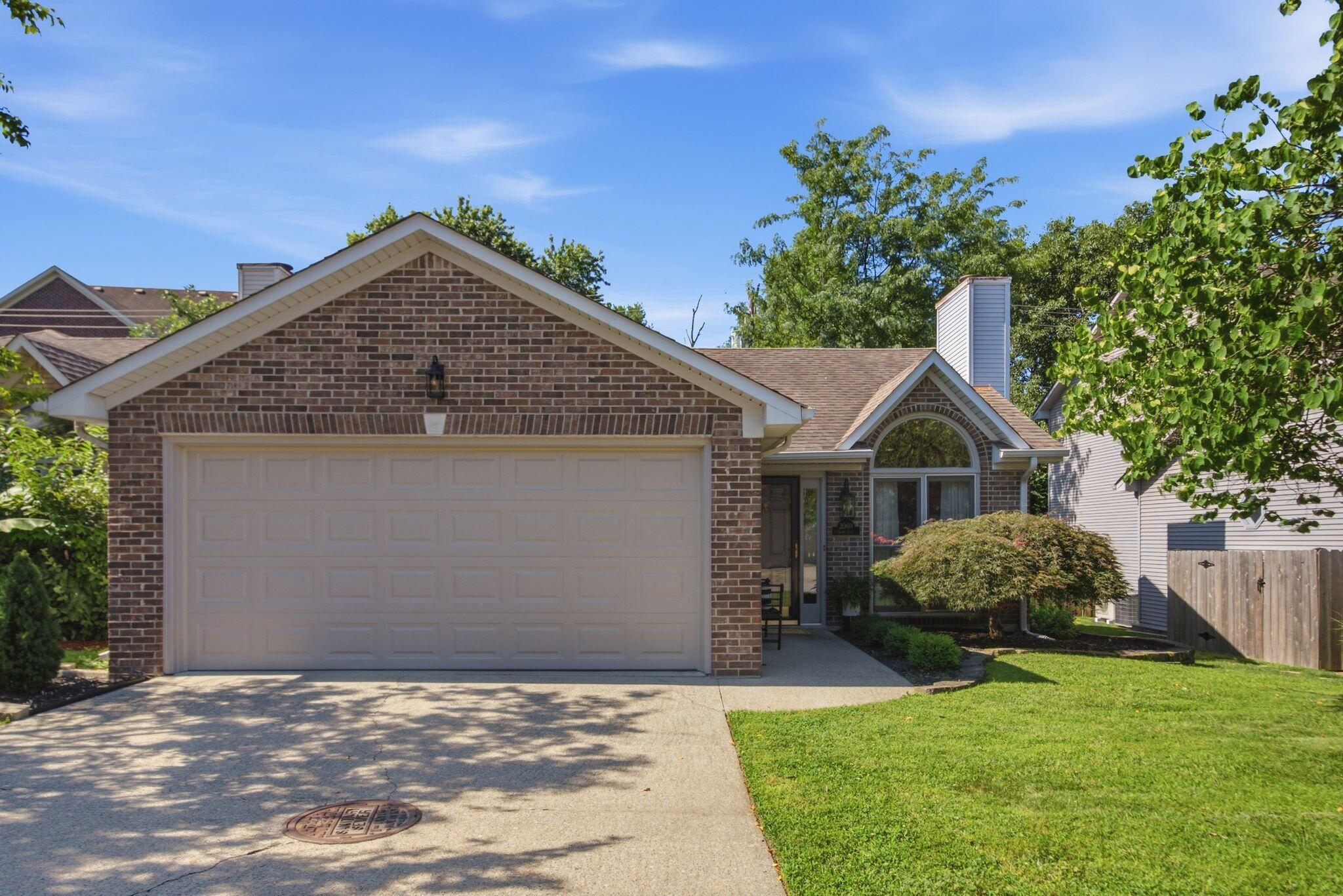 2060 Glade Lane