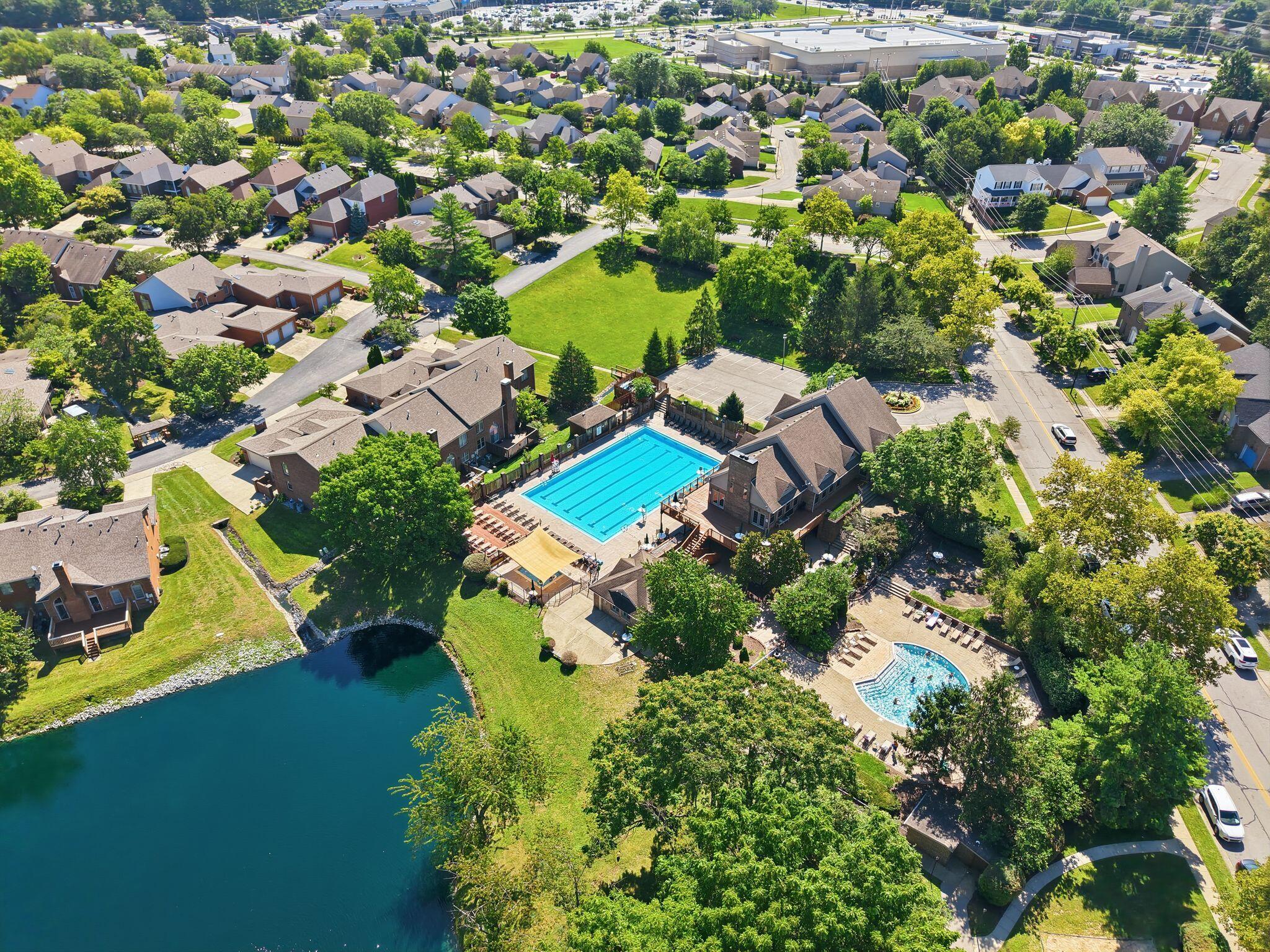 2060 Glade Lane