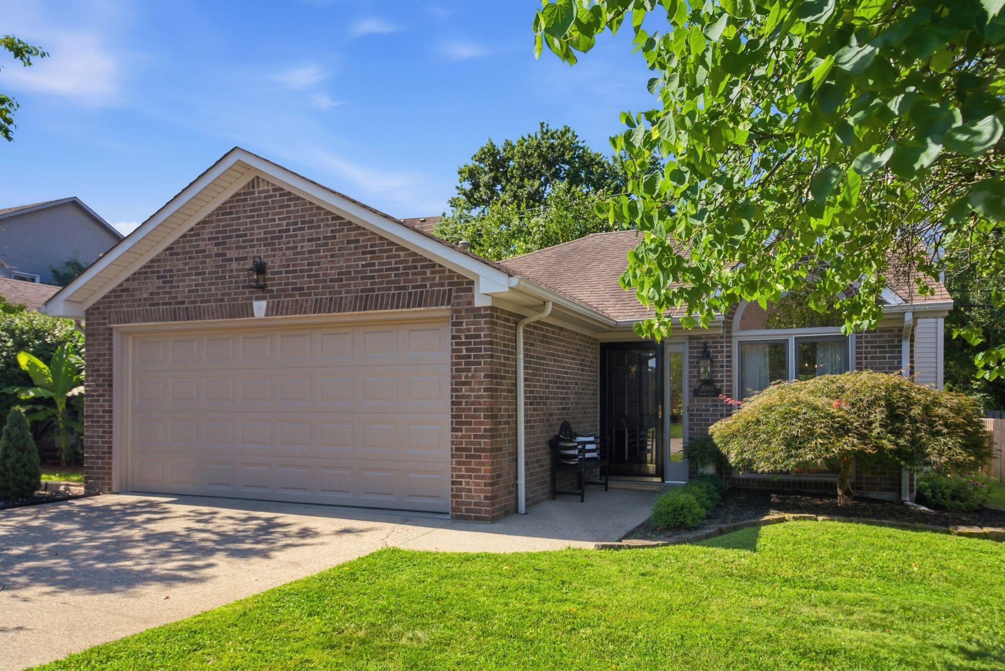 2060 Glade Lane