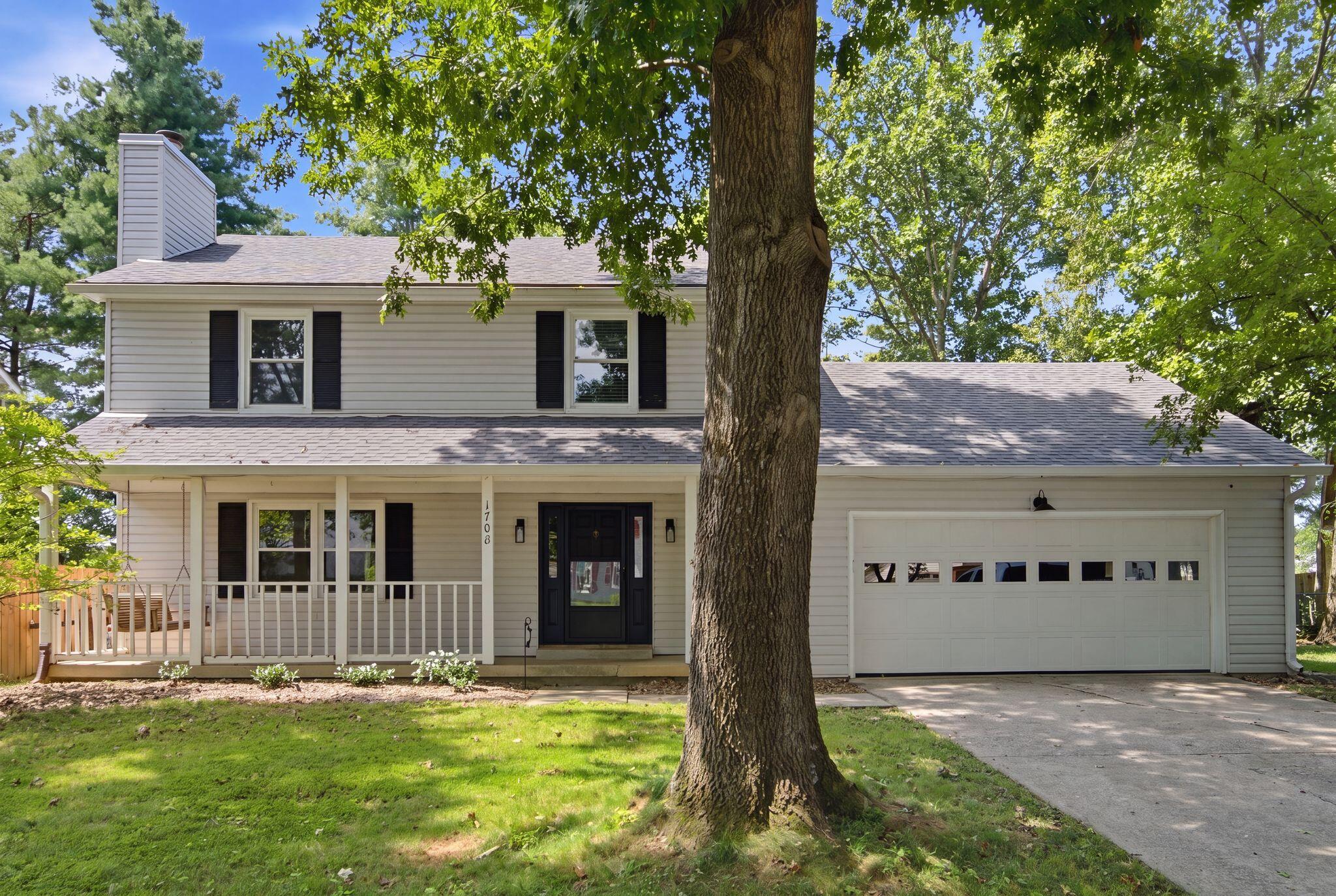 1708 Oak Pl Court