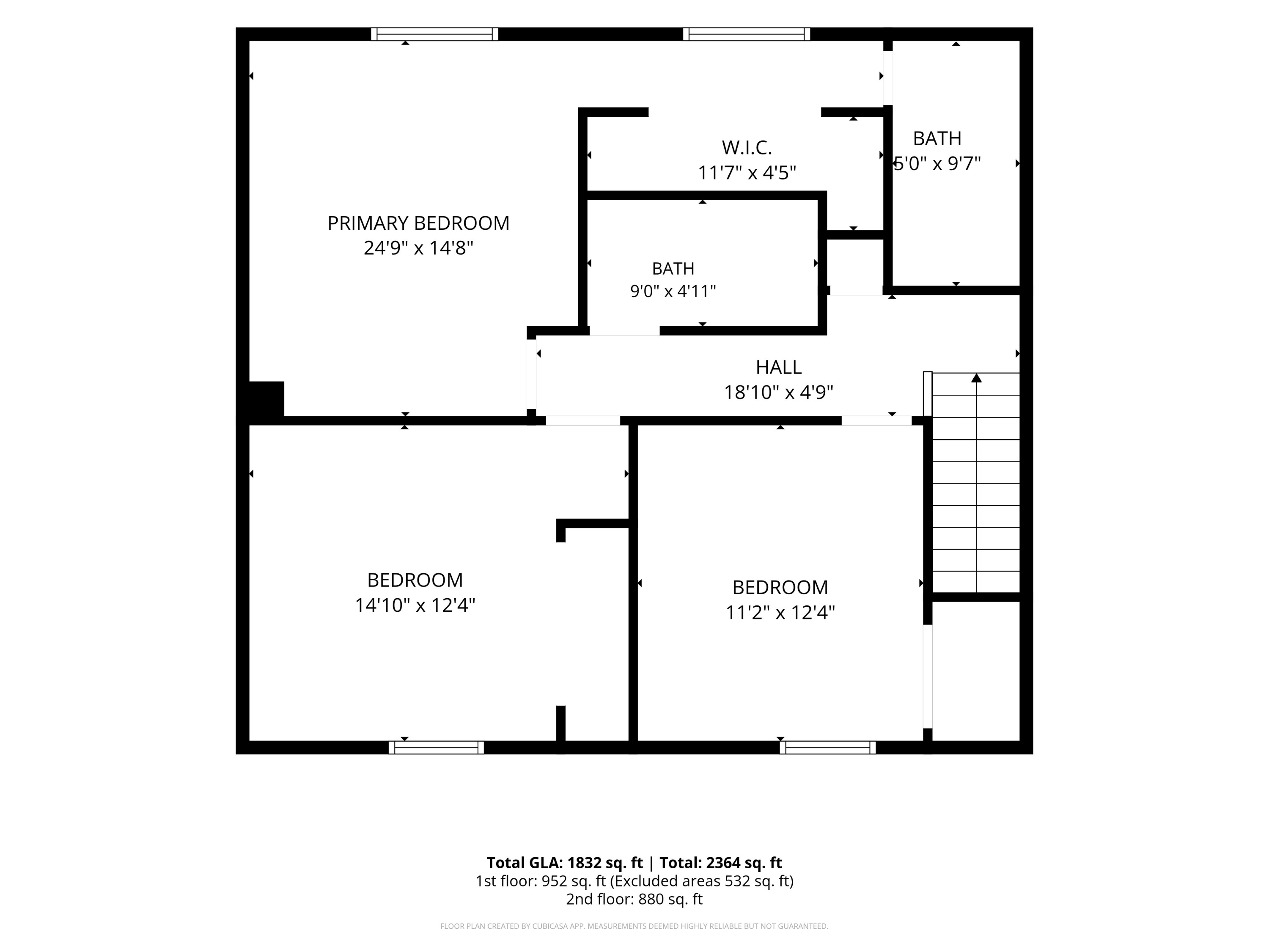 1708 Oak Pl Court
