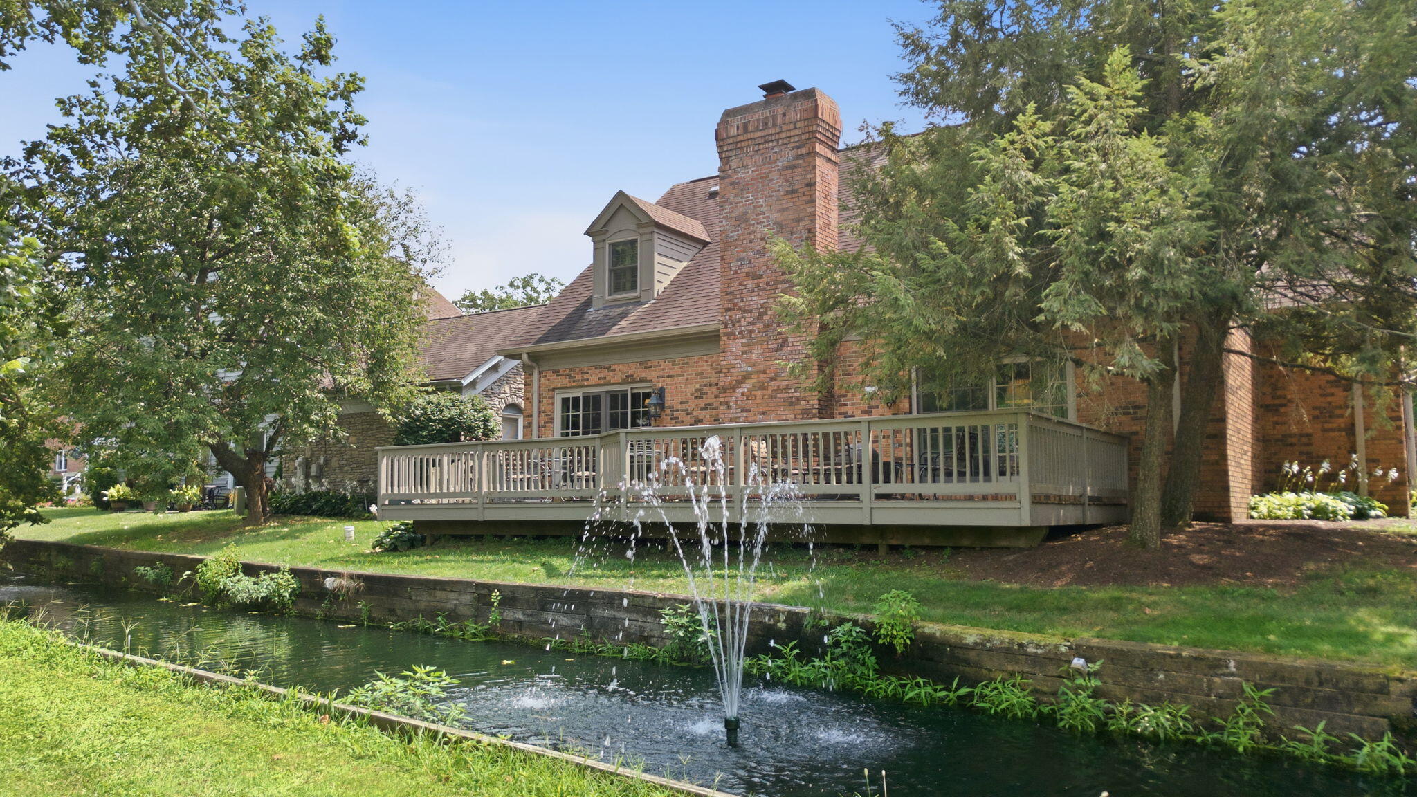 1465 Sugar Maple Lane