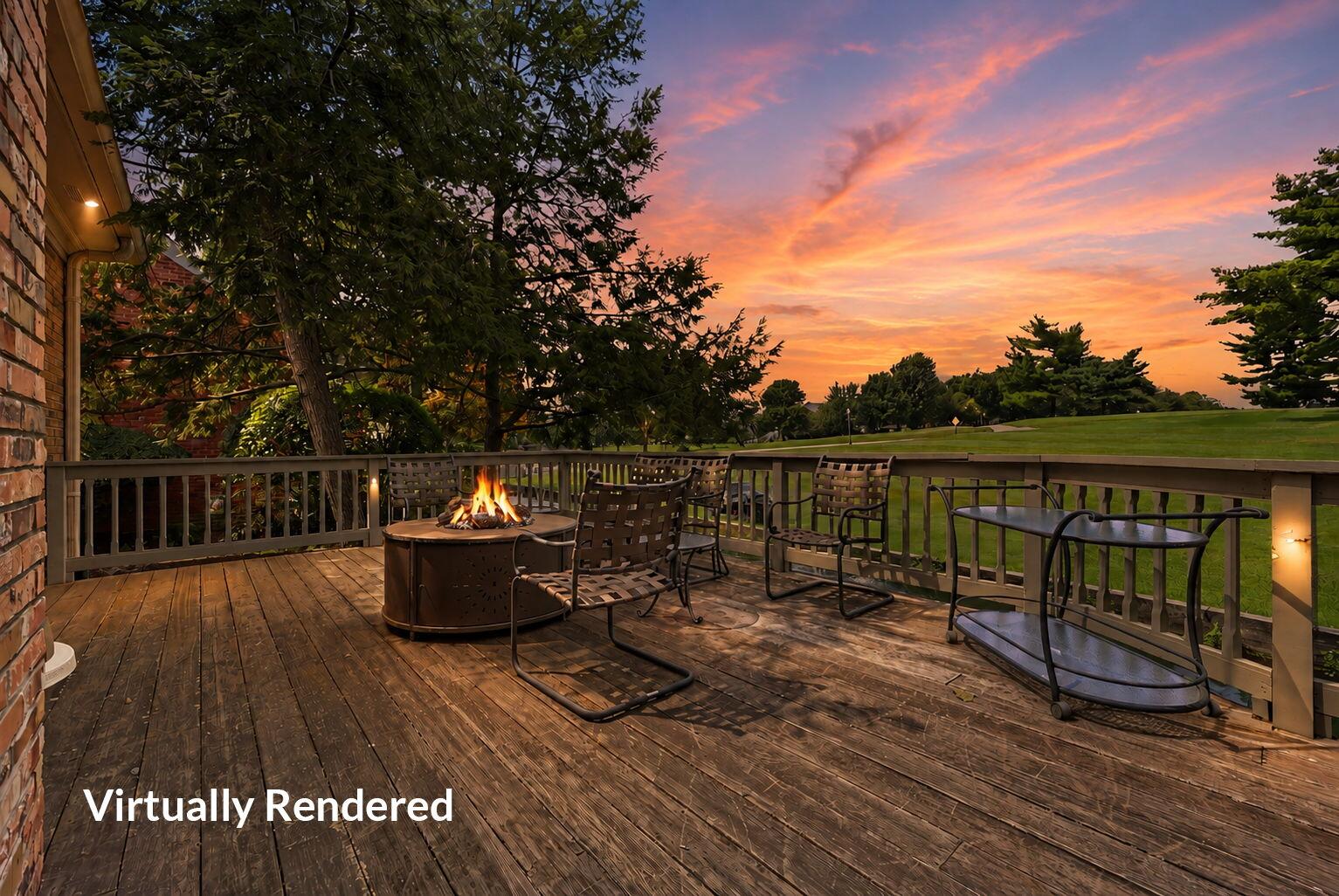 1465 Sugar Maple Lane