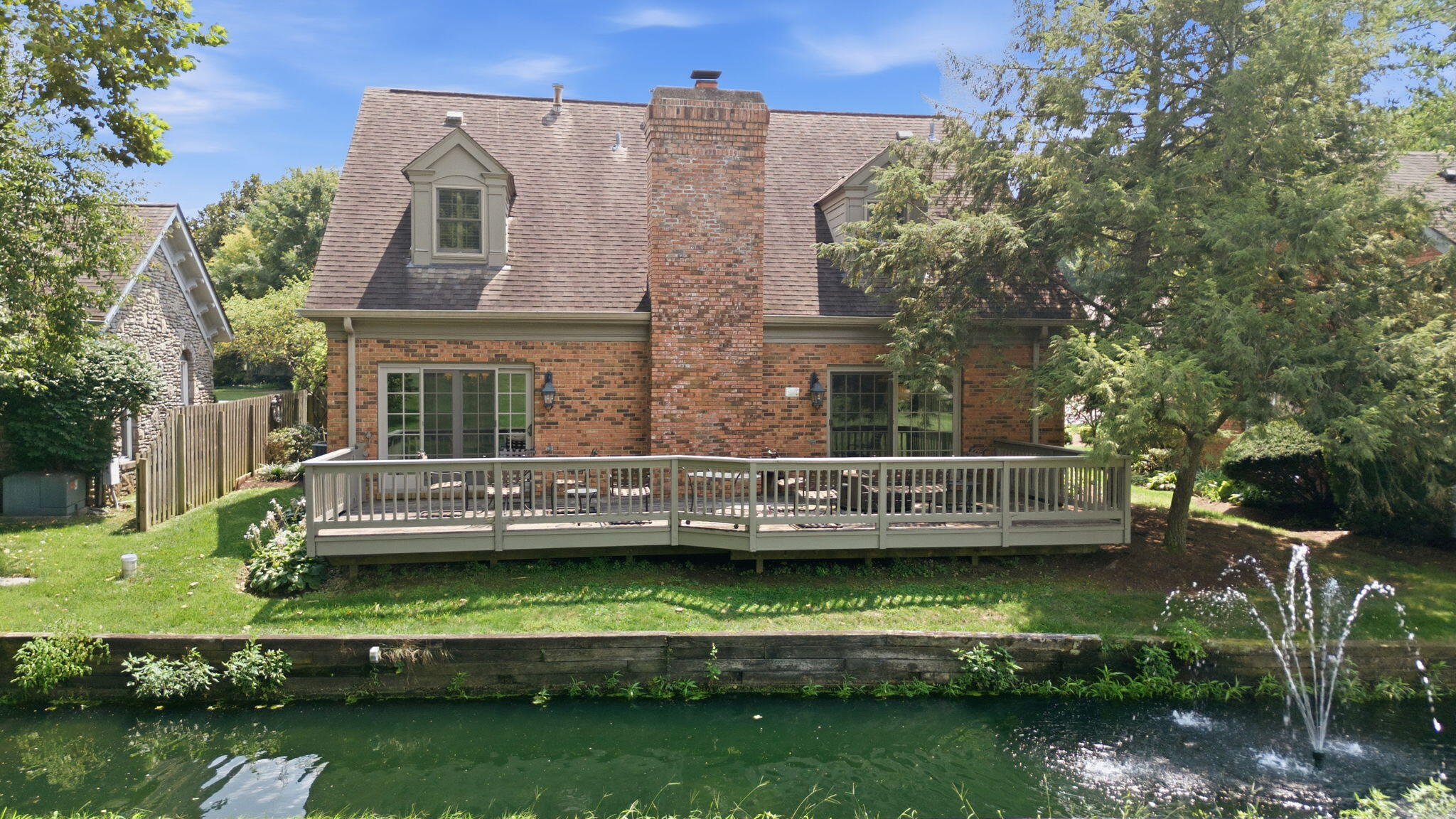 1465 Sugar Maple Lane