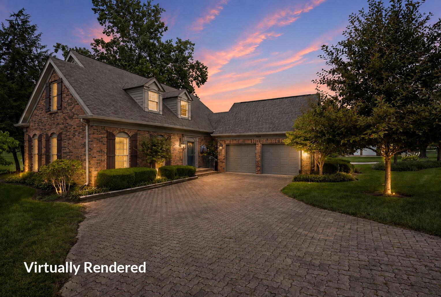 1465 Sugar Maple Lane