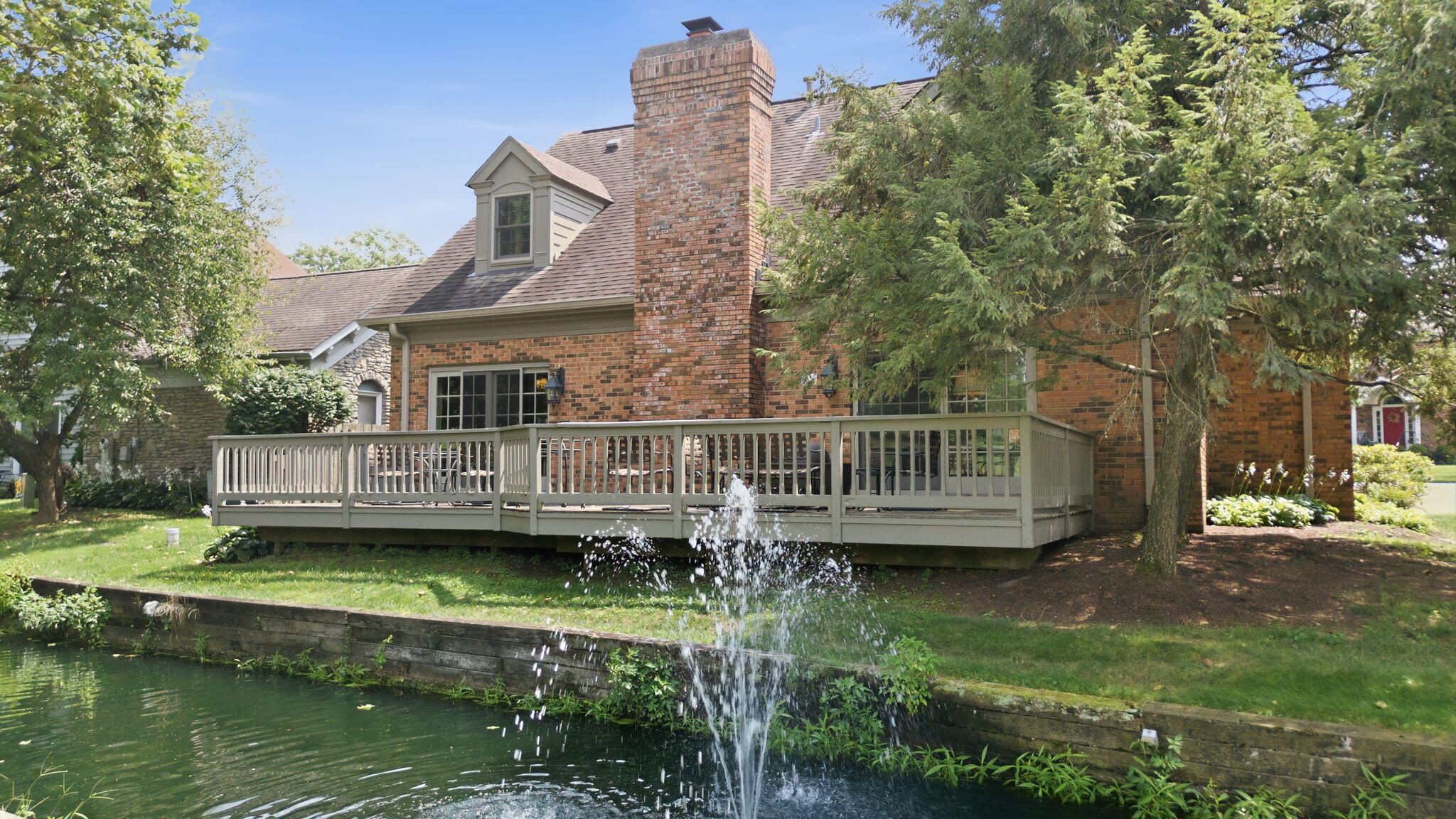 1465 Sugar Maple Lane