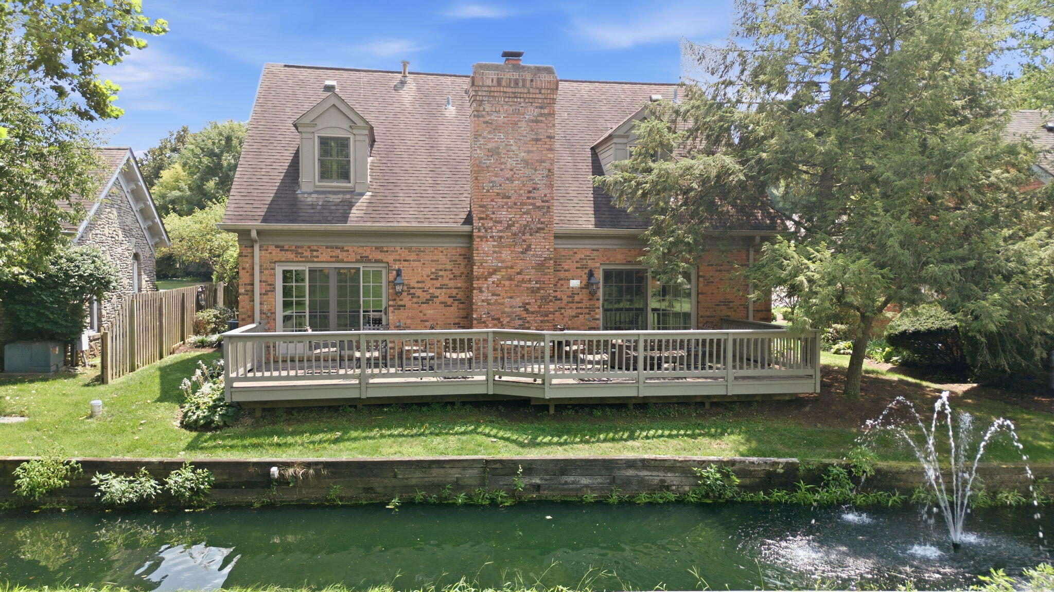 1465 Sugar Maple Lane