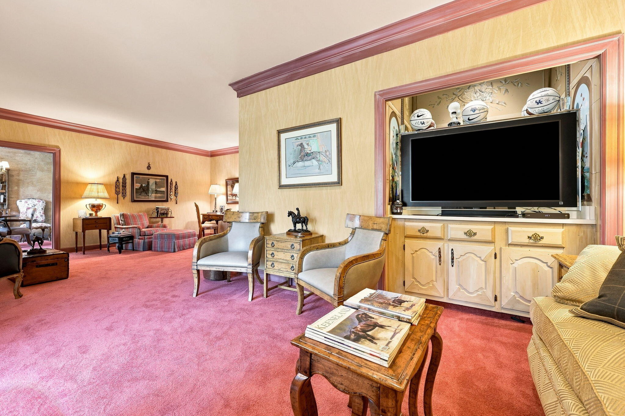 1465 Sugar Maple Lane