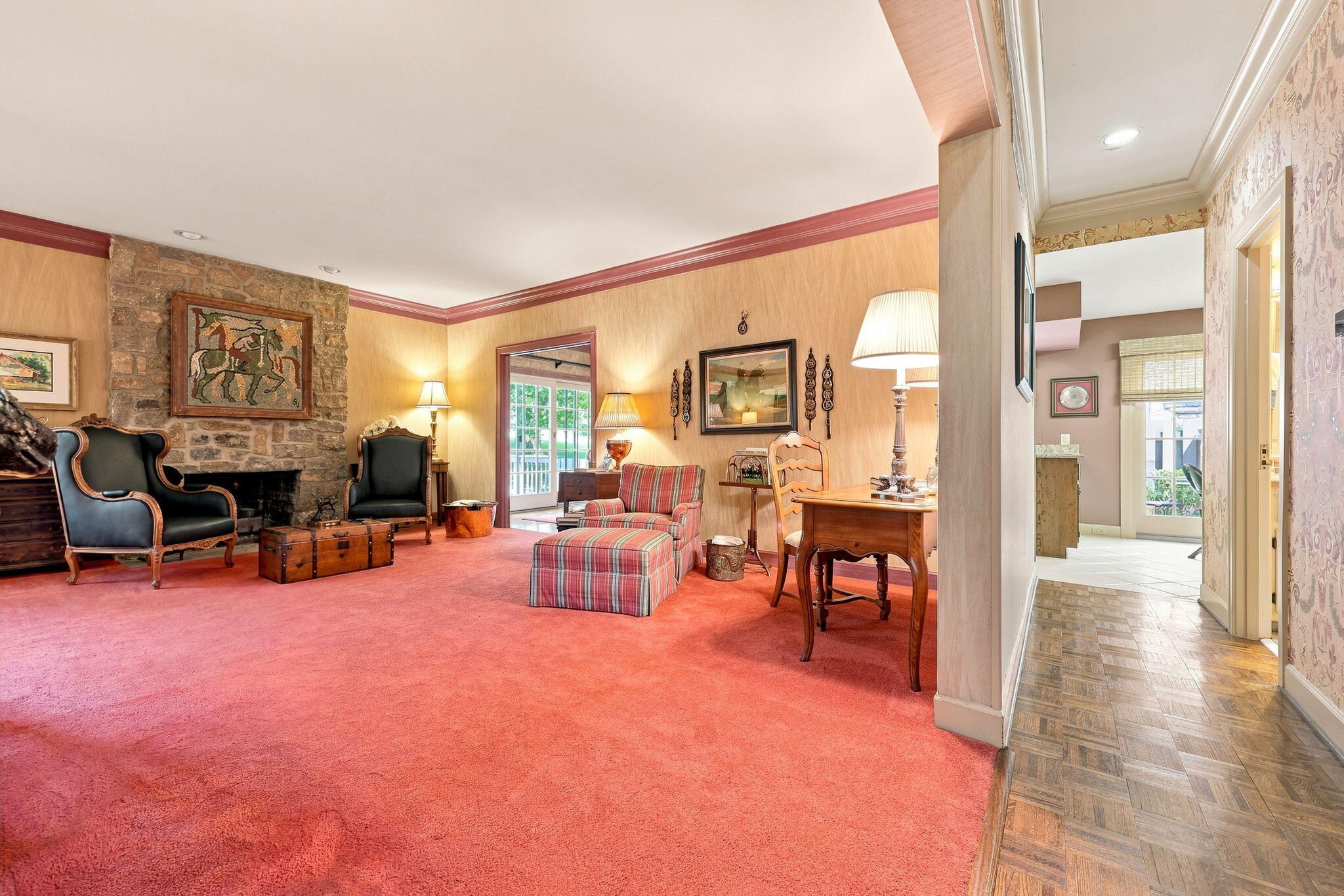 1465 Sugar Maple Lane