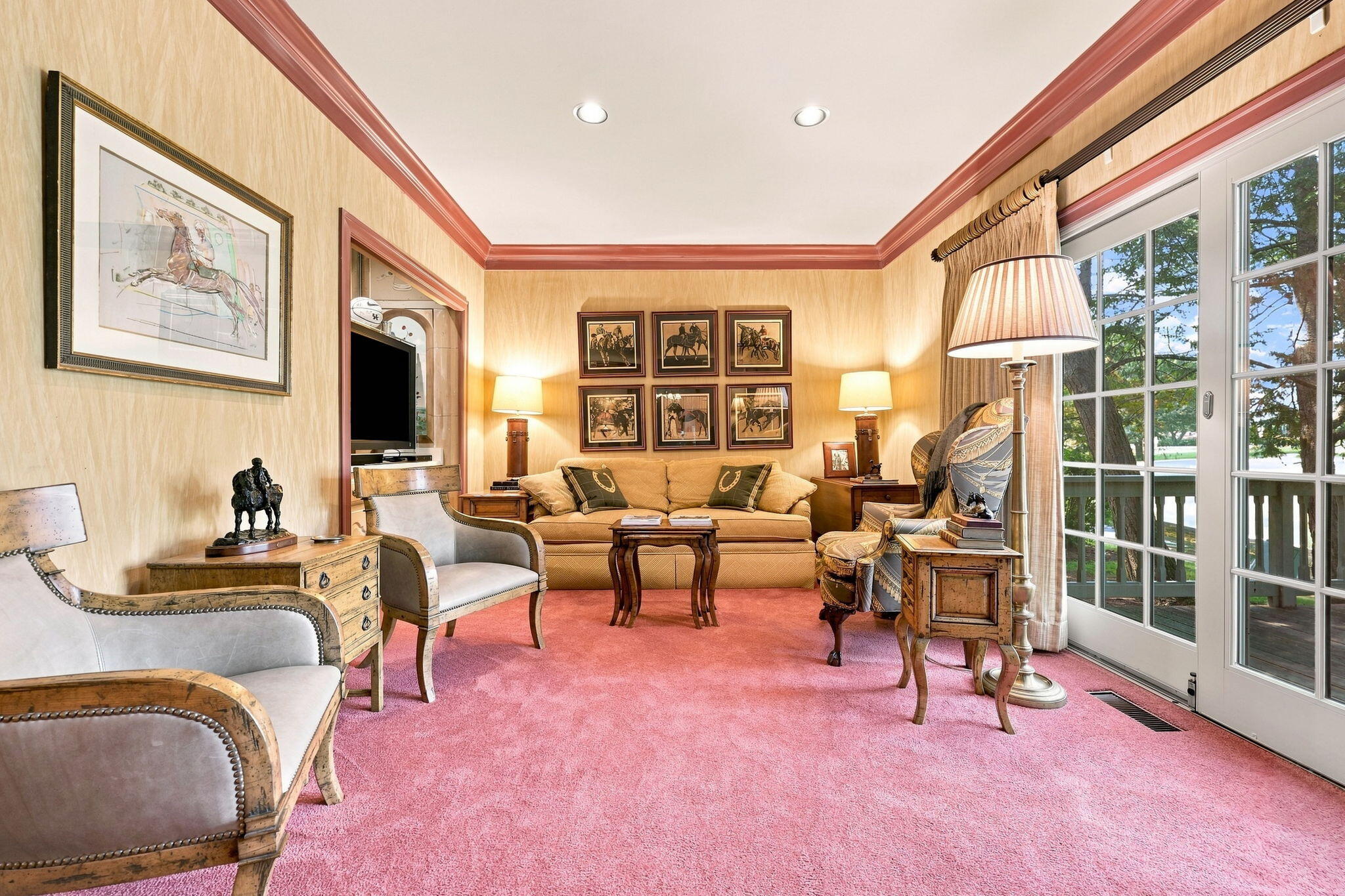 1465 Sugar Maple Lane