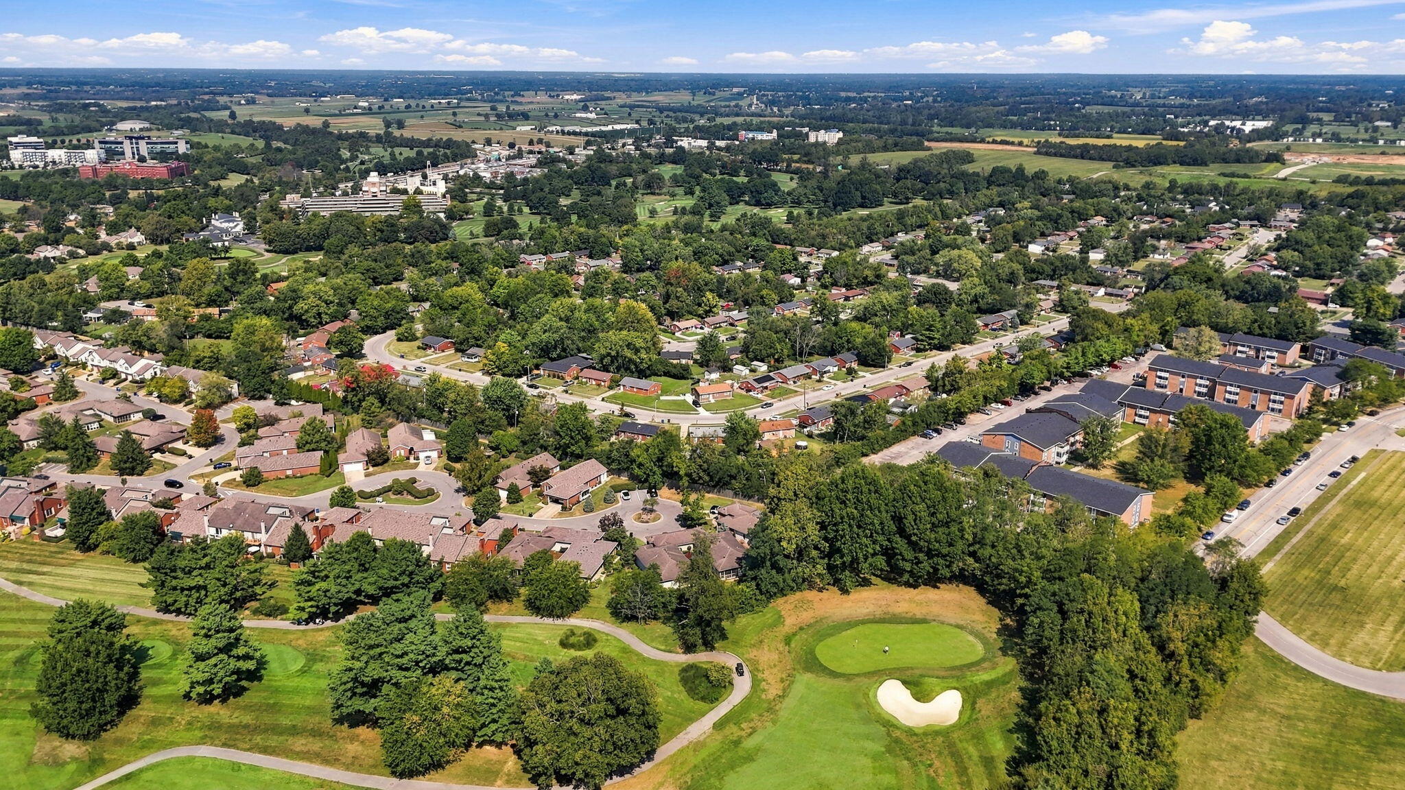 1560 Player Drive