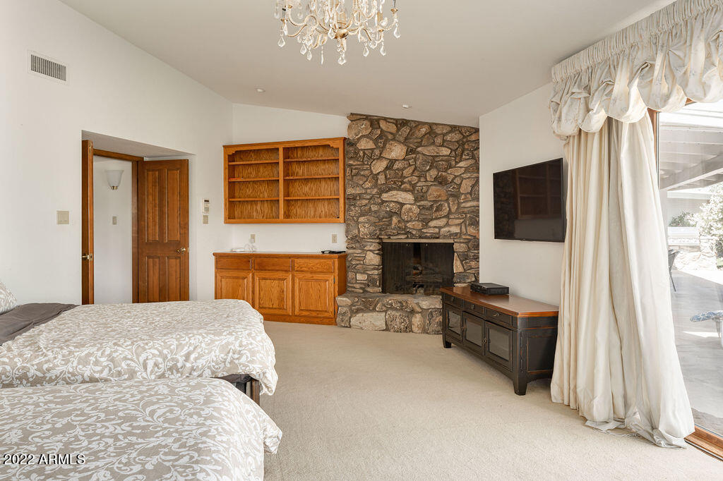 5302 E Palo Verde Drive