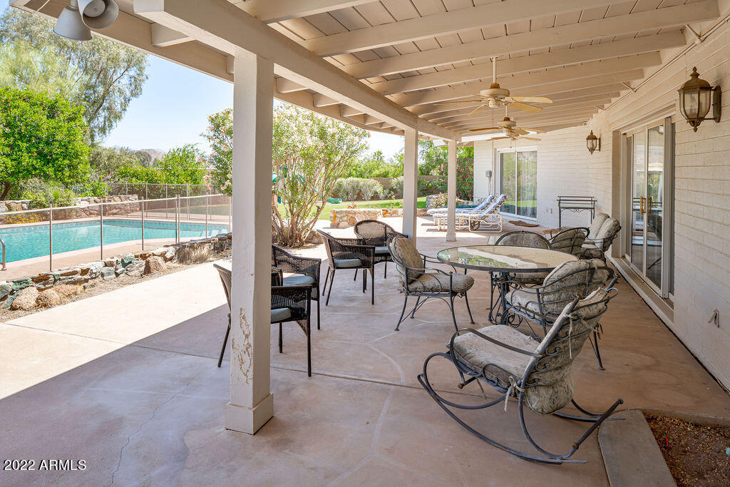 5302 E Palo Verde Drive