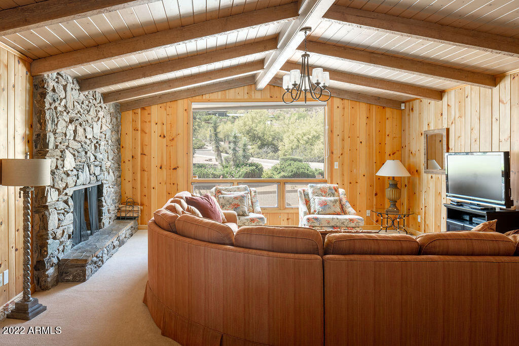 5302 E Palo Verde Drive