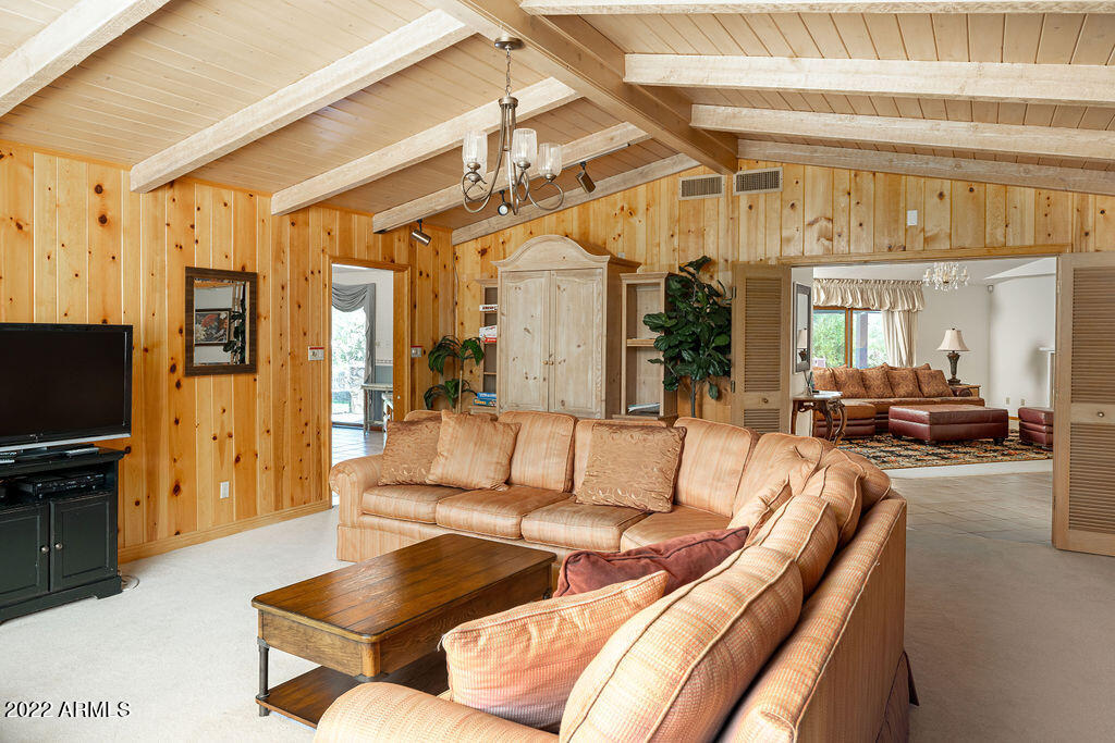 5302 E Palo Verde Drive