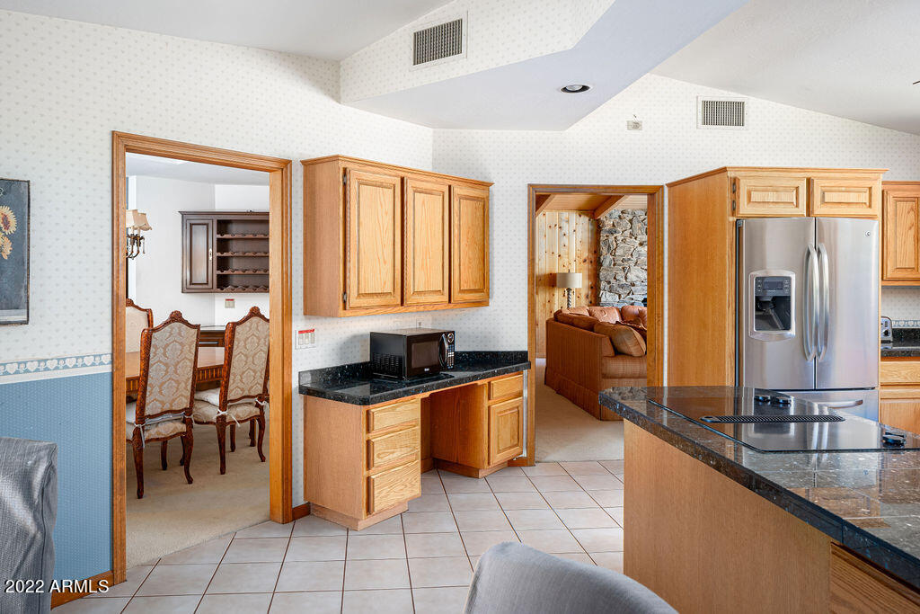 5302 E Palo Verde Drive