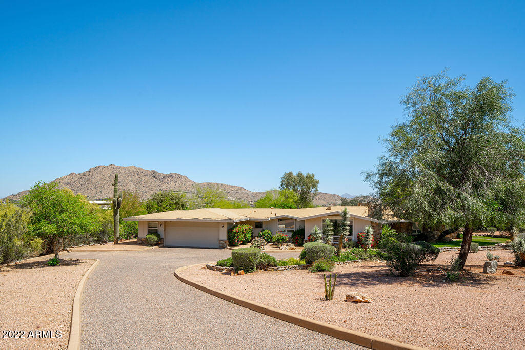 5302 E Palo Verde Drive