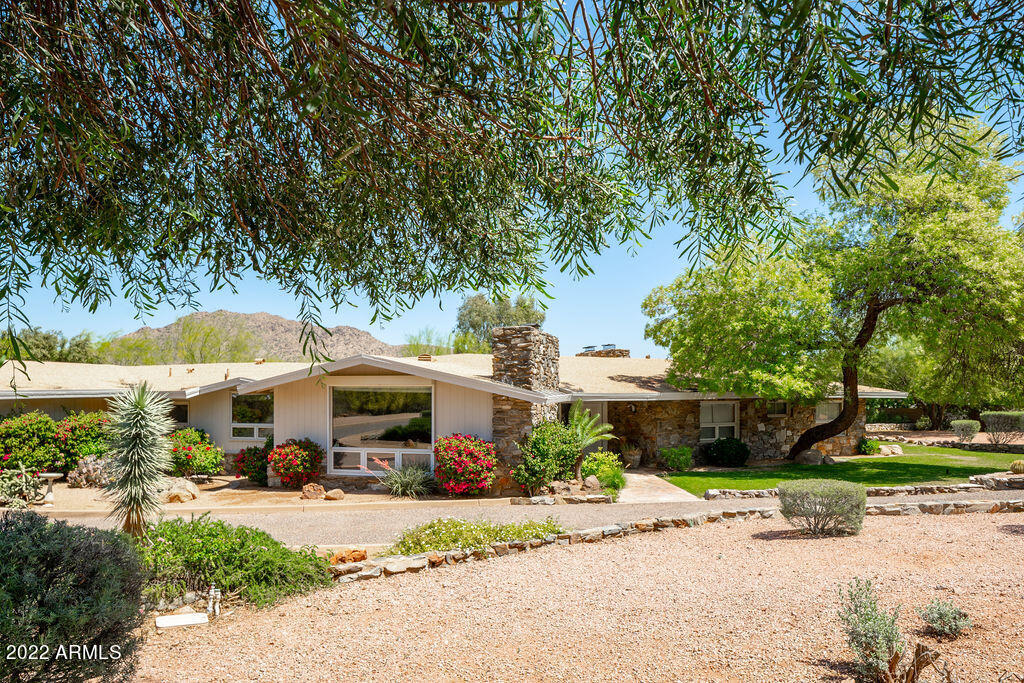 5302 E Palo Verde Drive