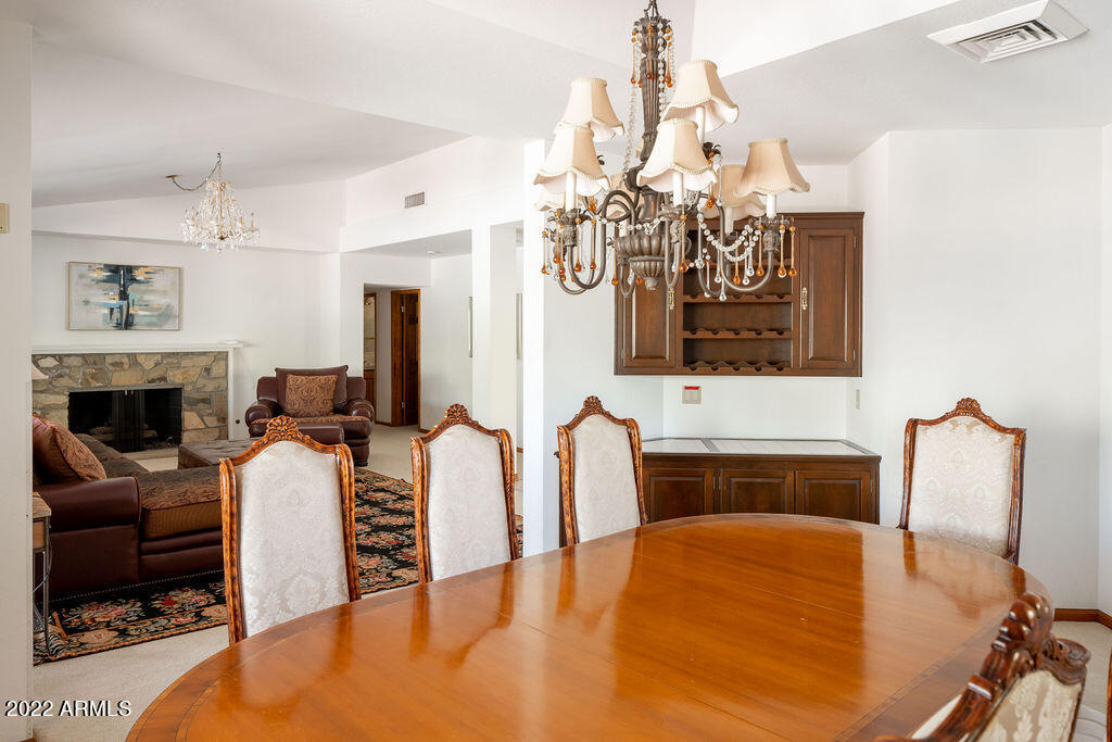 5302 E Palo Verde Drive