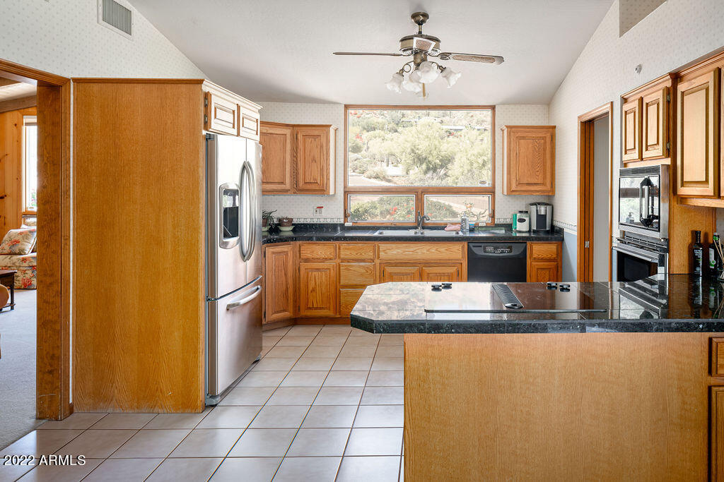 5302 E Palo Verde Drive