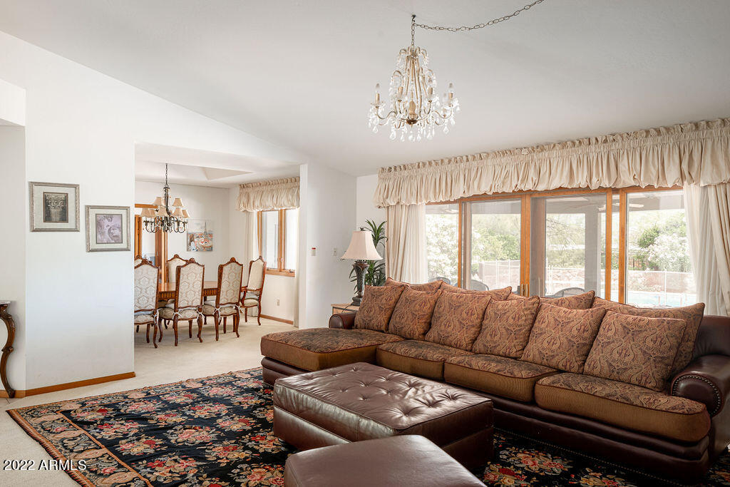 5302 E Palo Verde Drive