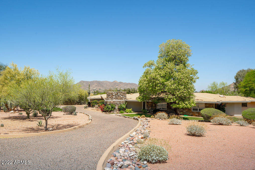 5302 E Palo Verde Drive