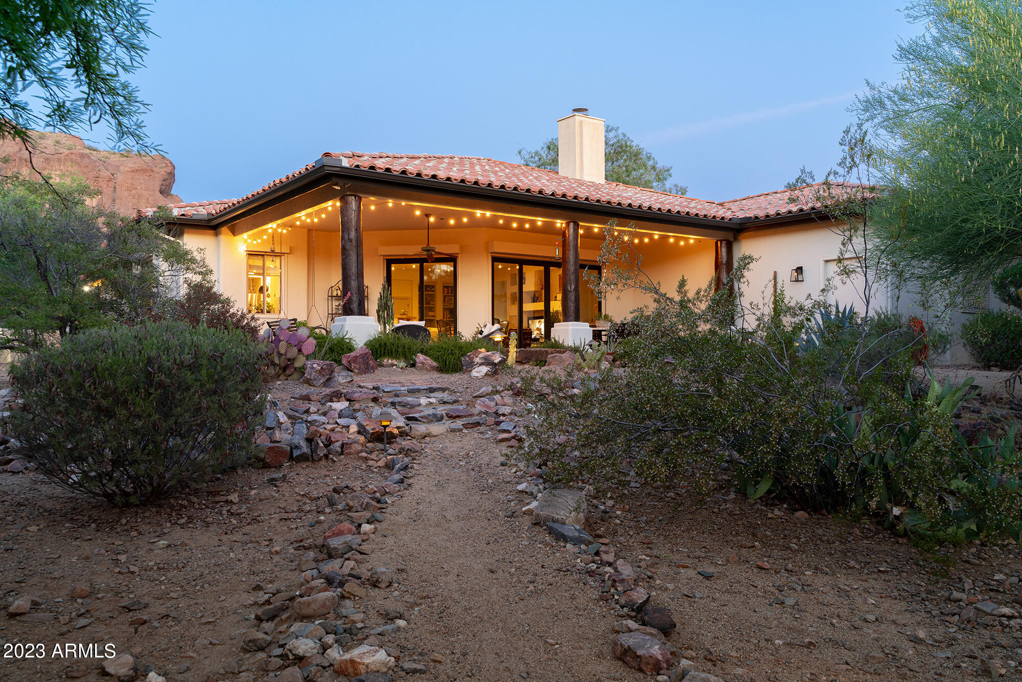 5518 N CAMELBACK CANYON Place