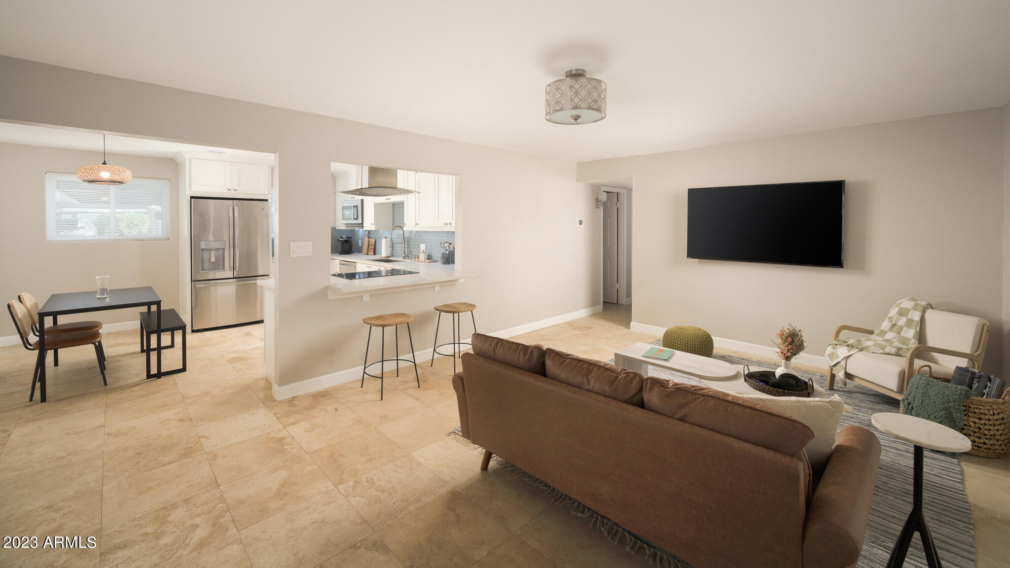 4118 E CALLE REDONDA -- Unit: 77