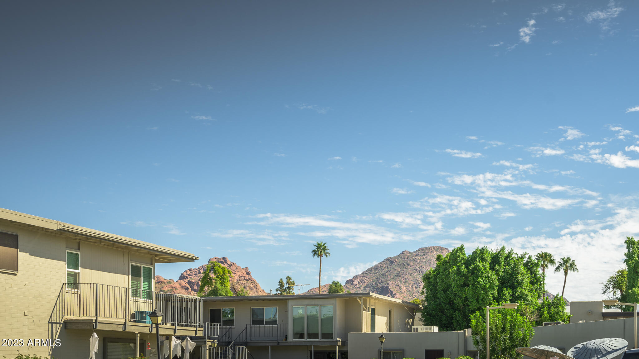 4118 E CALLE REDONDA -- Unit: 77