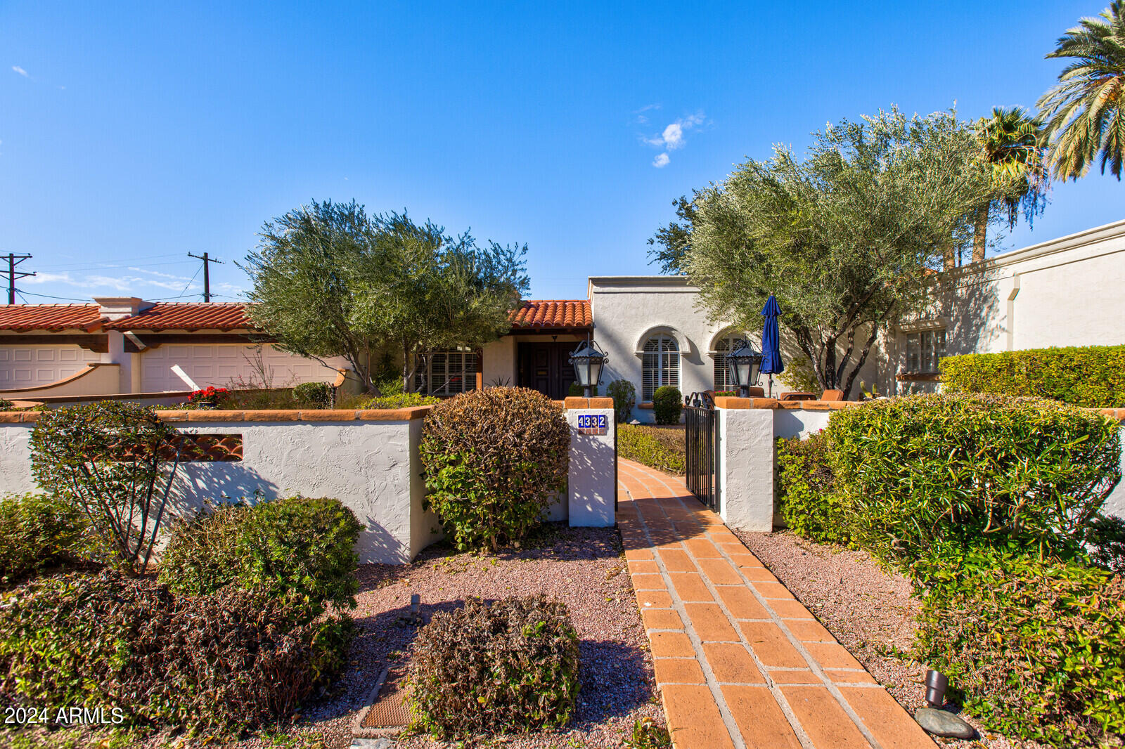 4332 N 40TH Street