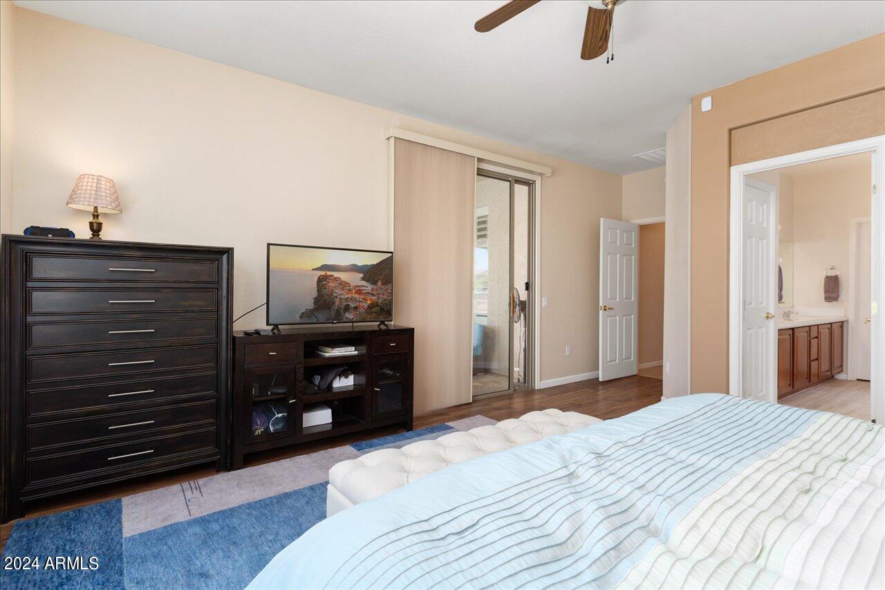 16571 W STOCK Trail